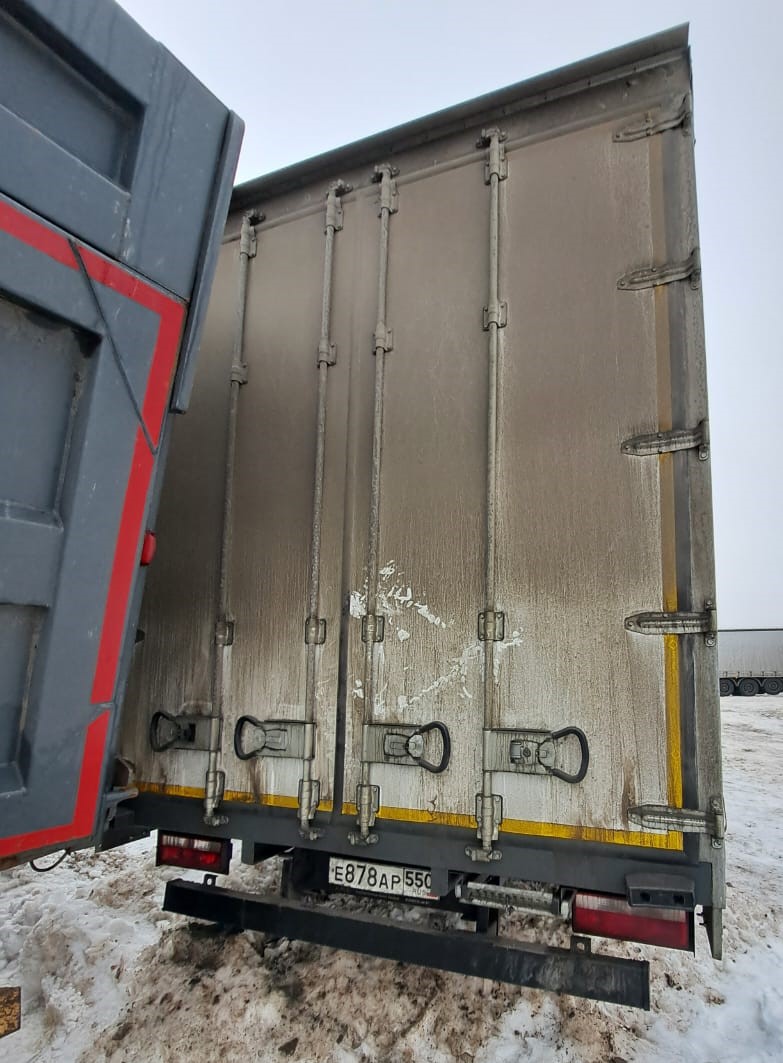 КамАЗ 43089 4x2 Бортовой (Евроборт) 2024 г. - фото 6