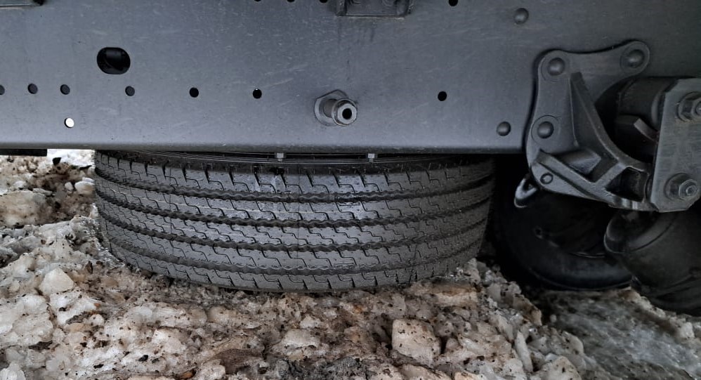 КамАЗ 43089 4x2 Бортовой (Евроборт) 2024 г. - фото 12