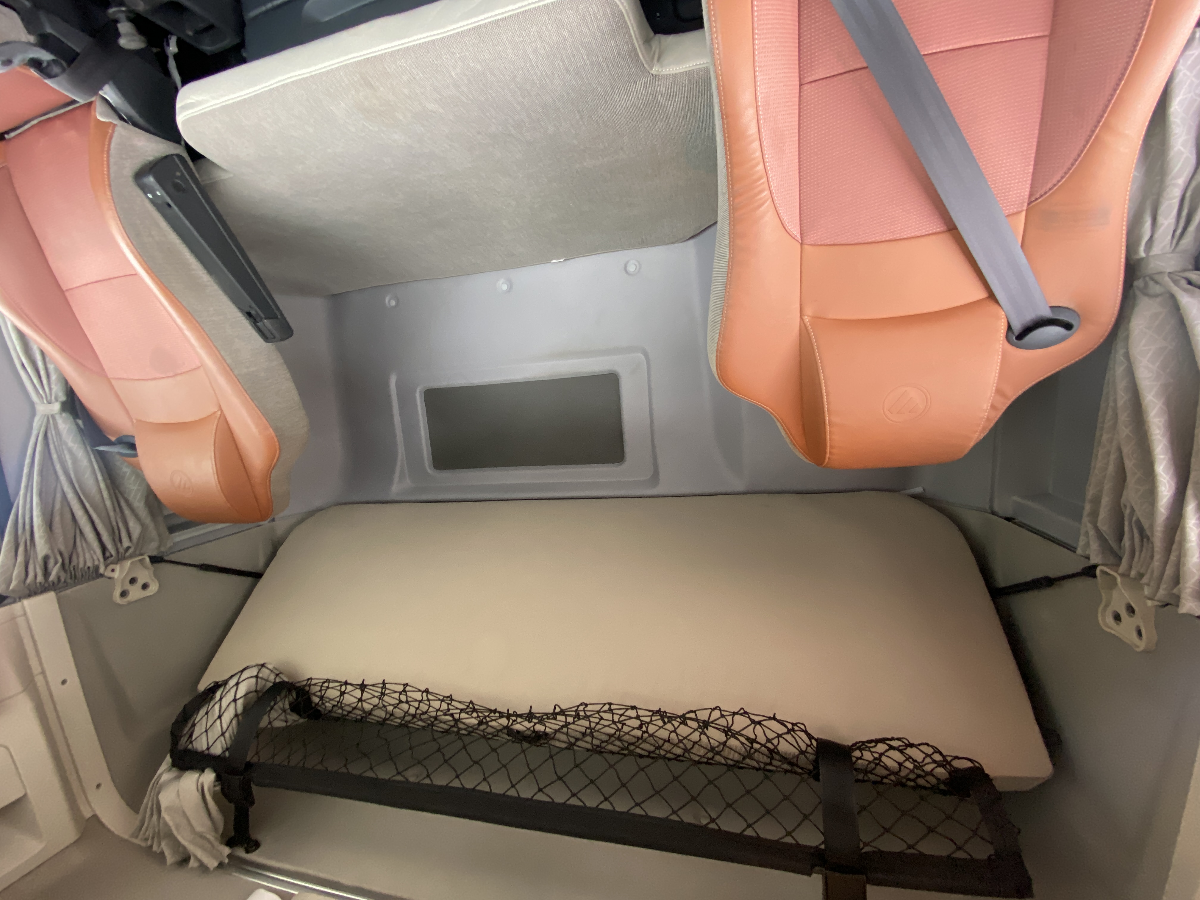 Foton AUMAN 4x2 Седельный тягач 2023 г. - фото 16