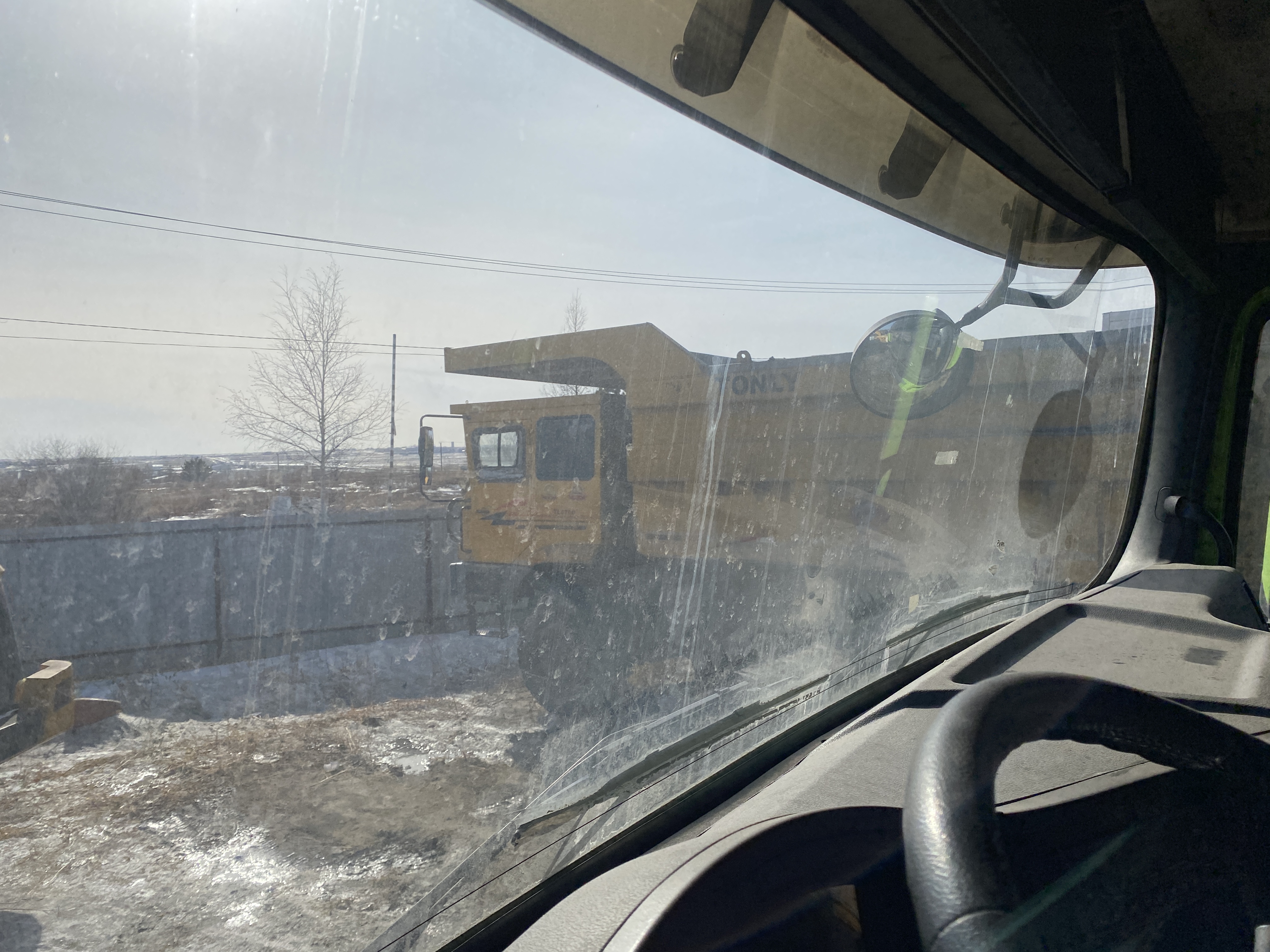 Shacman (Shaanxi) SX* 6x6 Самосвал 2023 г. - фото 9