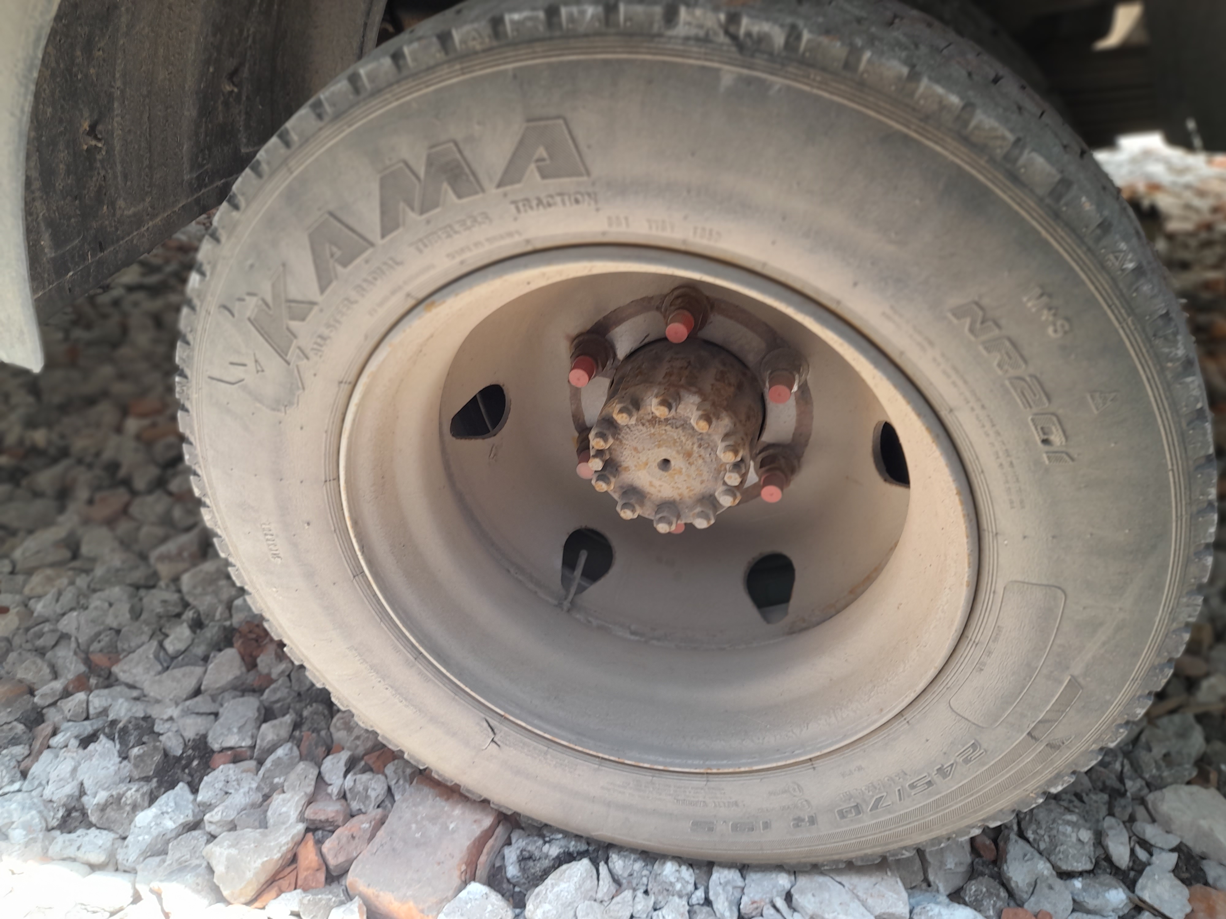 Луидор-Тюнинг 3010* на шасси GAZ GAZON NEXT Изотермический/рефрижератор_не актуально 2020 г. - фото 3