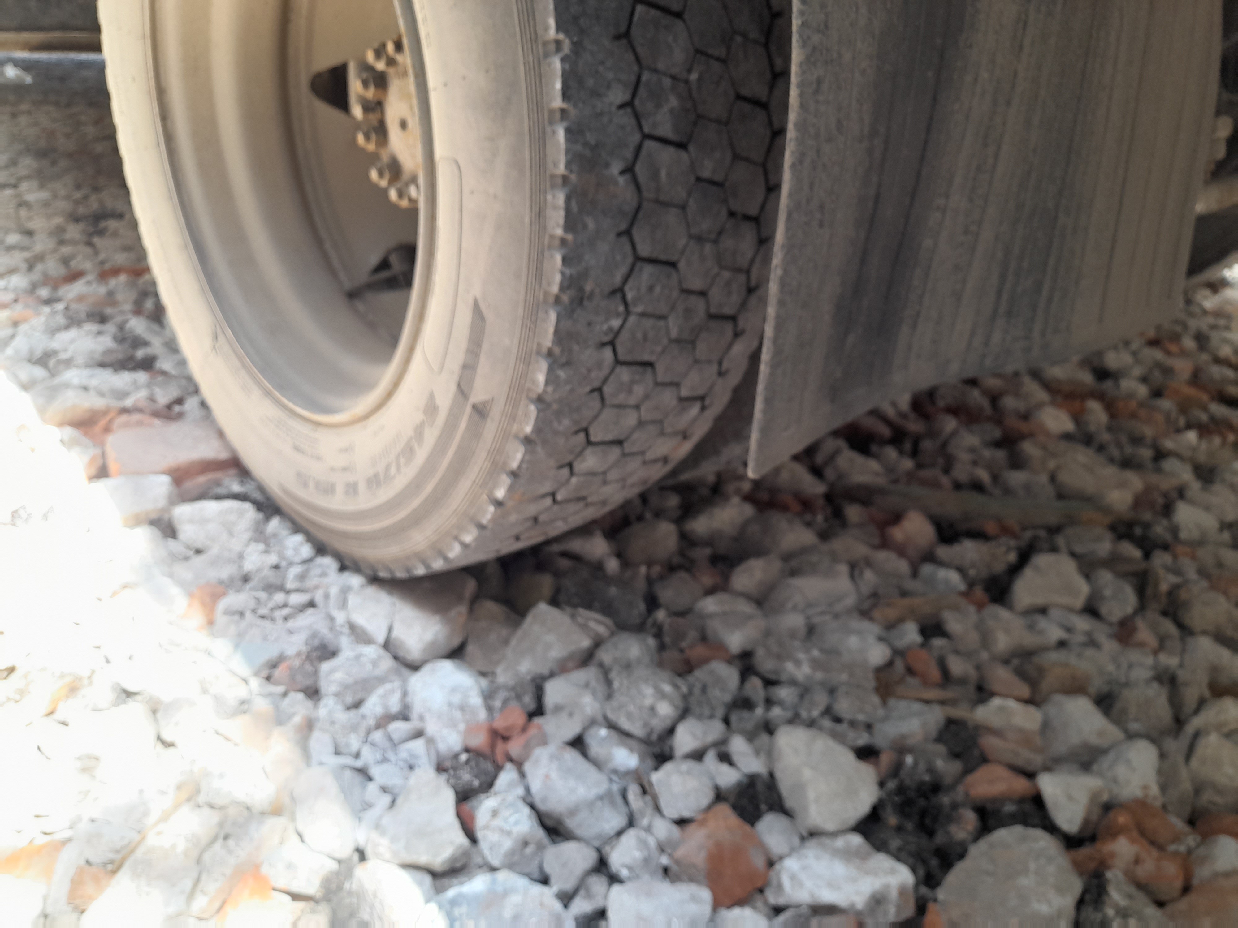 Луидор-Тюнинг 3010* на шасси GAZ GAZON NEXT Изотермический/рефрижератор_не актуально 2020 г. - фото 4