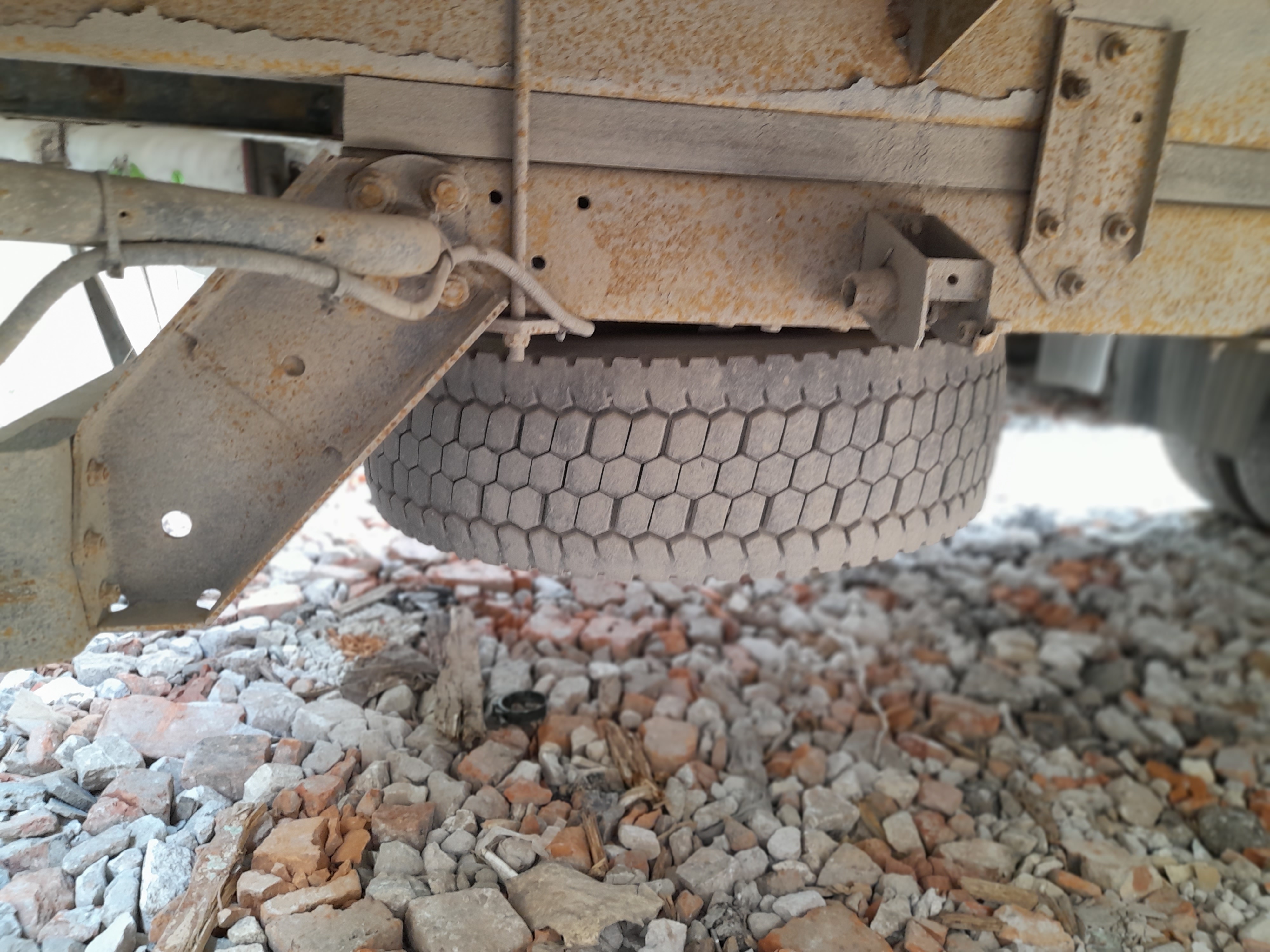 Луидор-Тюнинг 3010* на шасси GAZ GAZON NEXT Изотермический/рефрижератор_не актуально 2020 г. - фото 11