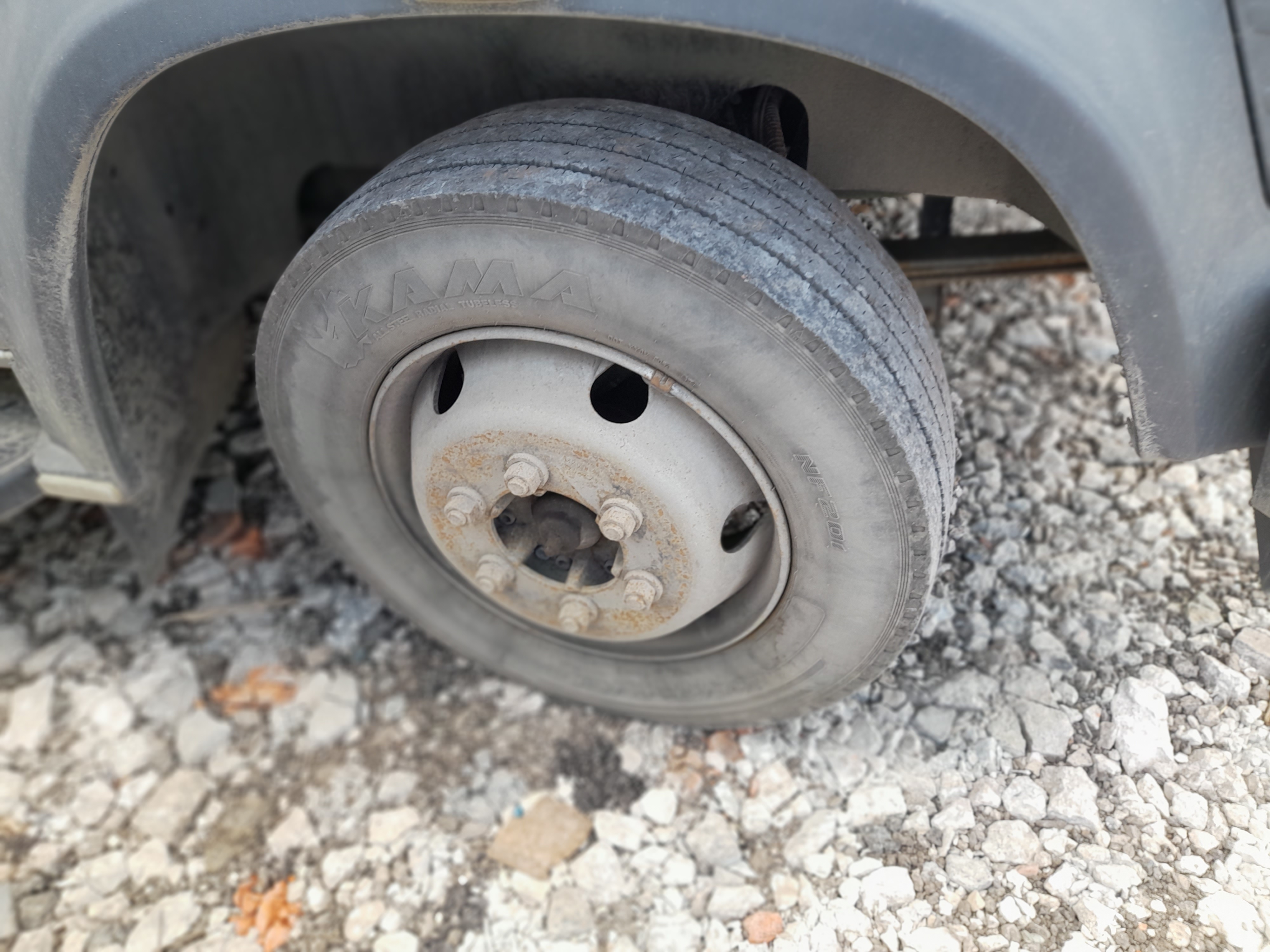 Луидор-Тюнинг 3010* на шасси GAZ GAZON NEXT Изотермический/рефрижератор_не актуально 2020 г. - фото 12