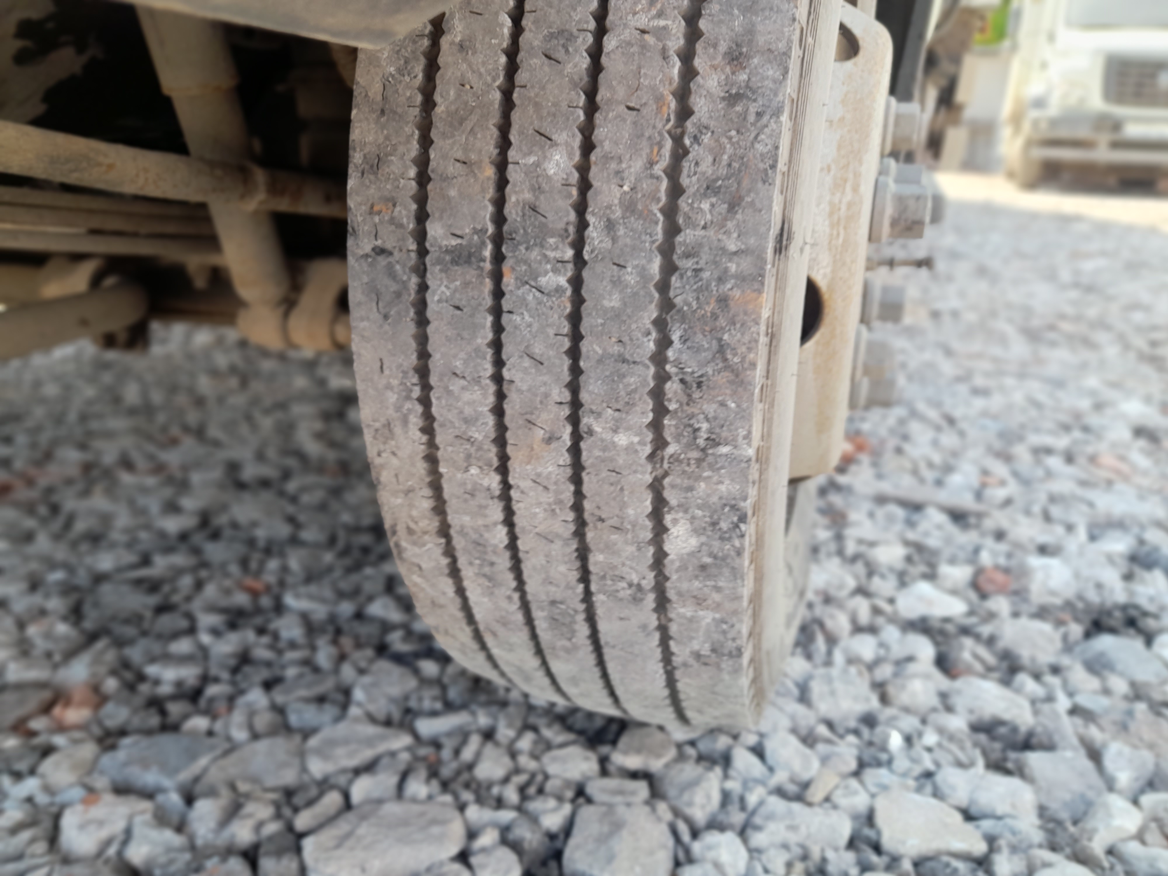 Луидор-Тюнинг 3010* на шасси GAZ GAZON NEXT Изотермический/рефрижератор_не актуально 2019 г. - фото 5