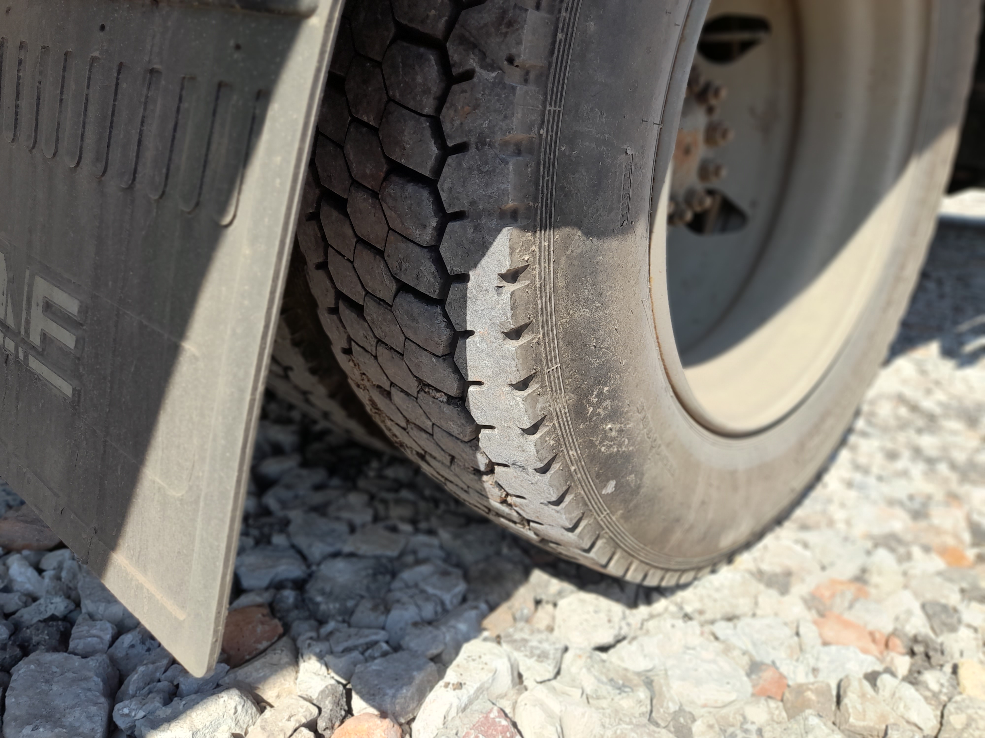 Луидор-Тюнинг 3010* на шасси GAZ GAZON NEXT Изотермический/рефрижератор_не актуально 2019 г. - фото 10