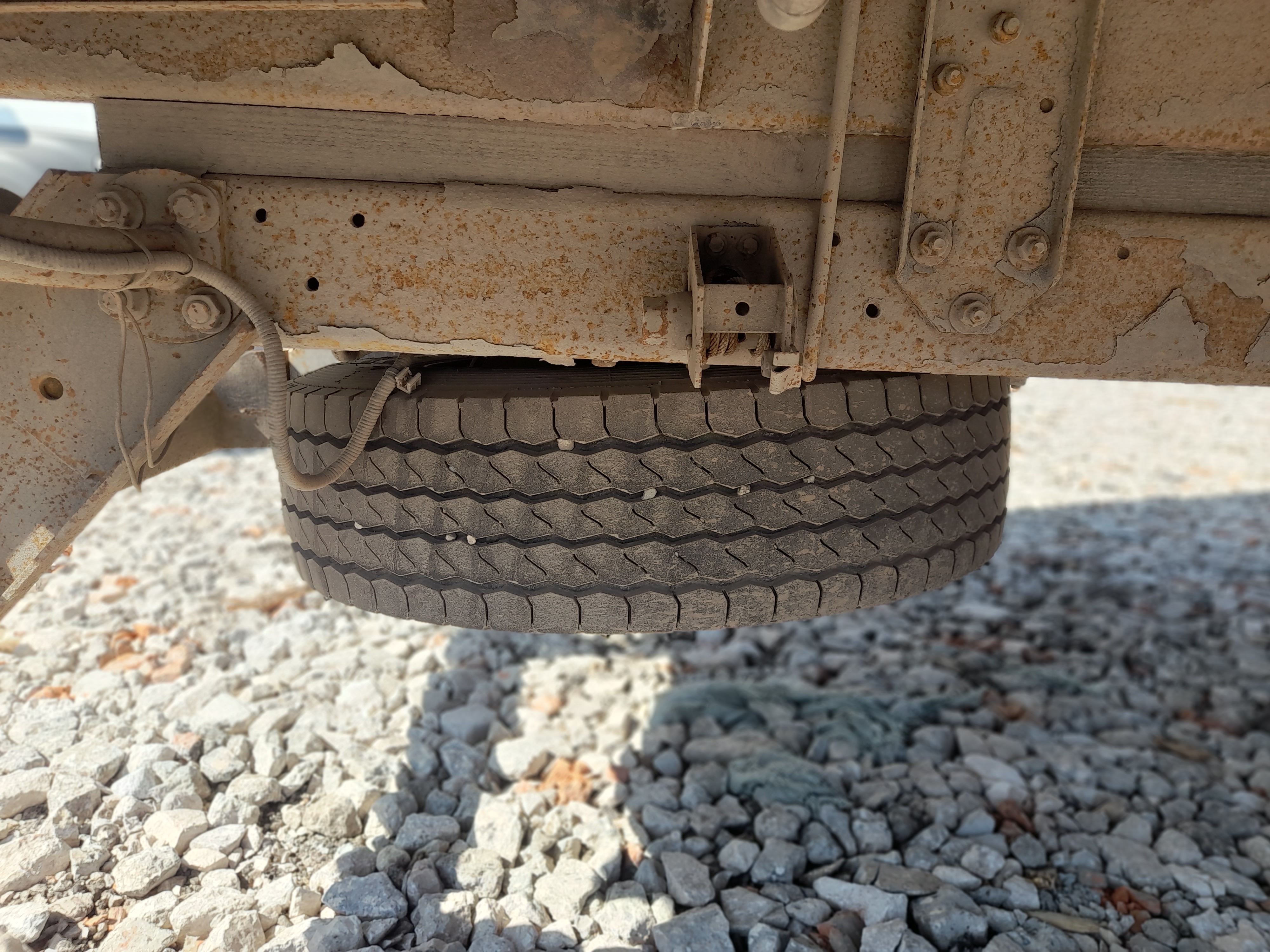 Луидор-Тюнинг 3010* на шасси GAZ GAZON NEXT Изотермический/рефрижератор_не актуально 2019 г. - фото 12