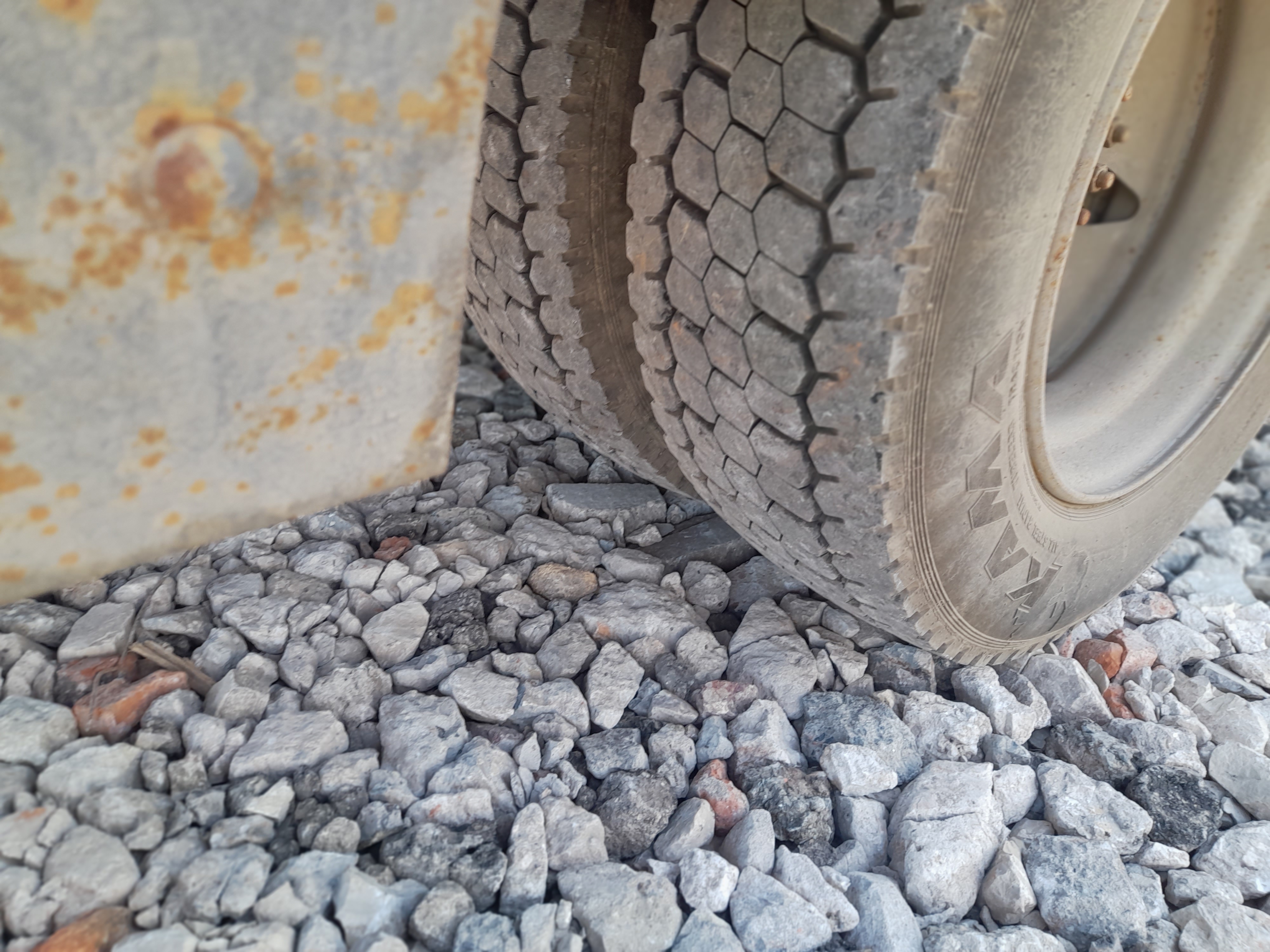 Луидор-Тюнинг 3010* на шасси GAZ GAZON NEXT Изотермический/рефрижератор_не актуально 2019 г. - фото 14