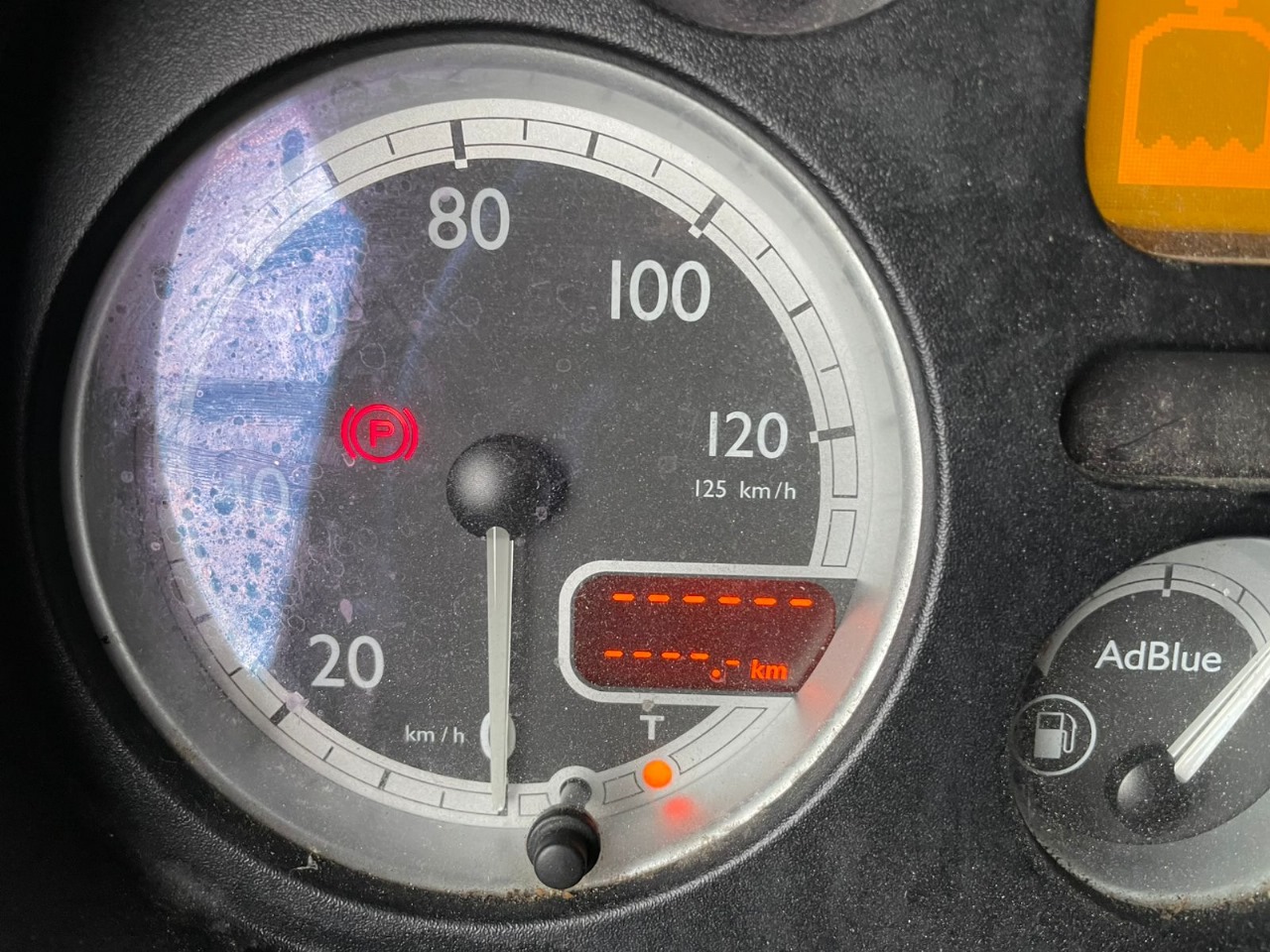 DAF XF 4x2 Седельный тягач 2018 г. - фото 10