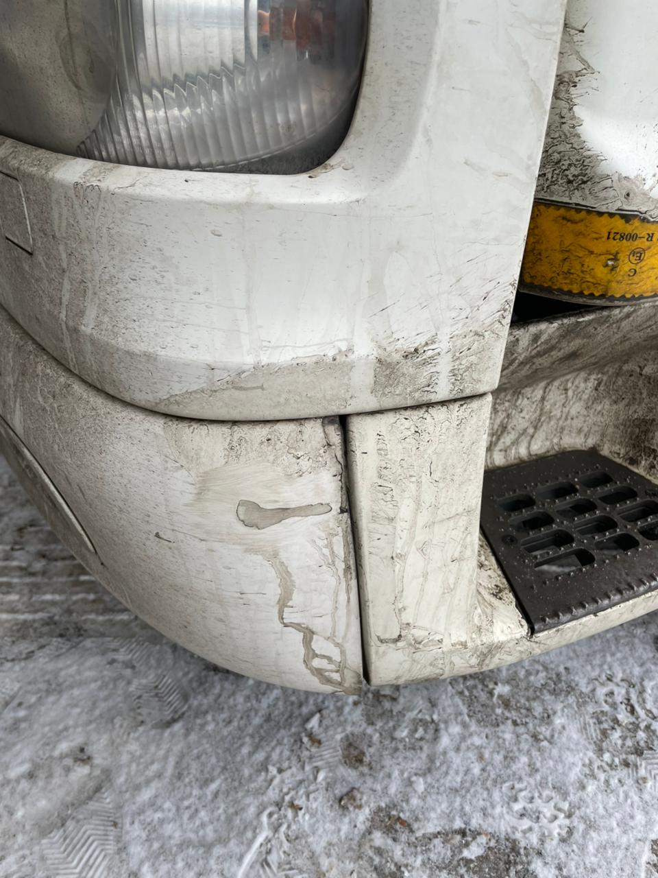 DAF XF 4x2 Седельный тягач 2018 г. - фото 13