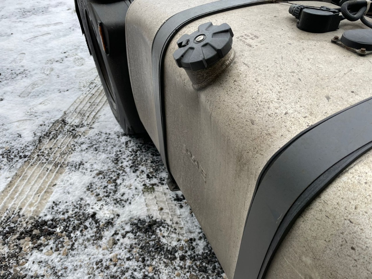 DAF XF 4x2 Седельный тягач 2018 г. - фото 18