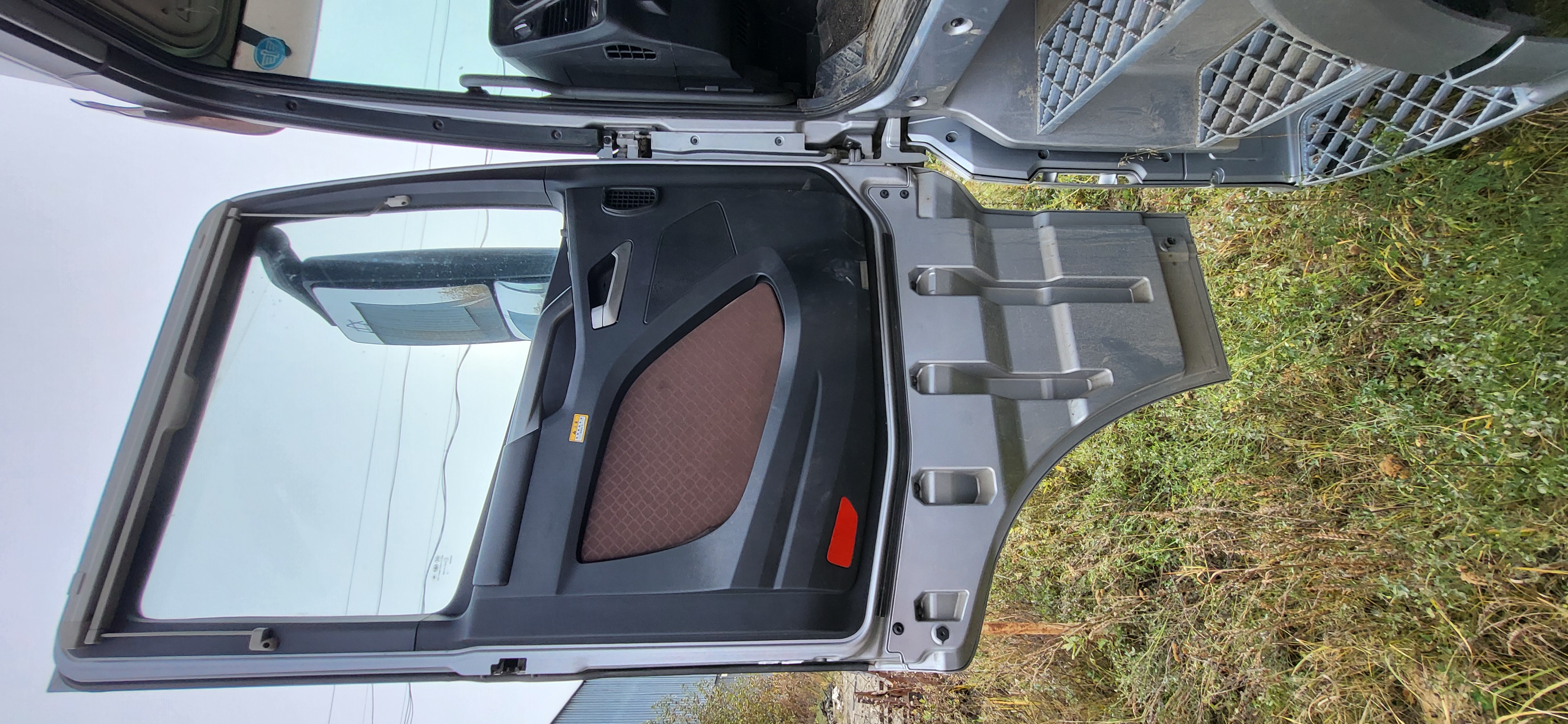 FAW J7 4x2 Седельный тягач 2023 г. - фото 10