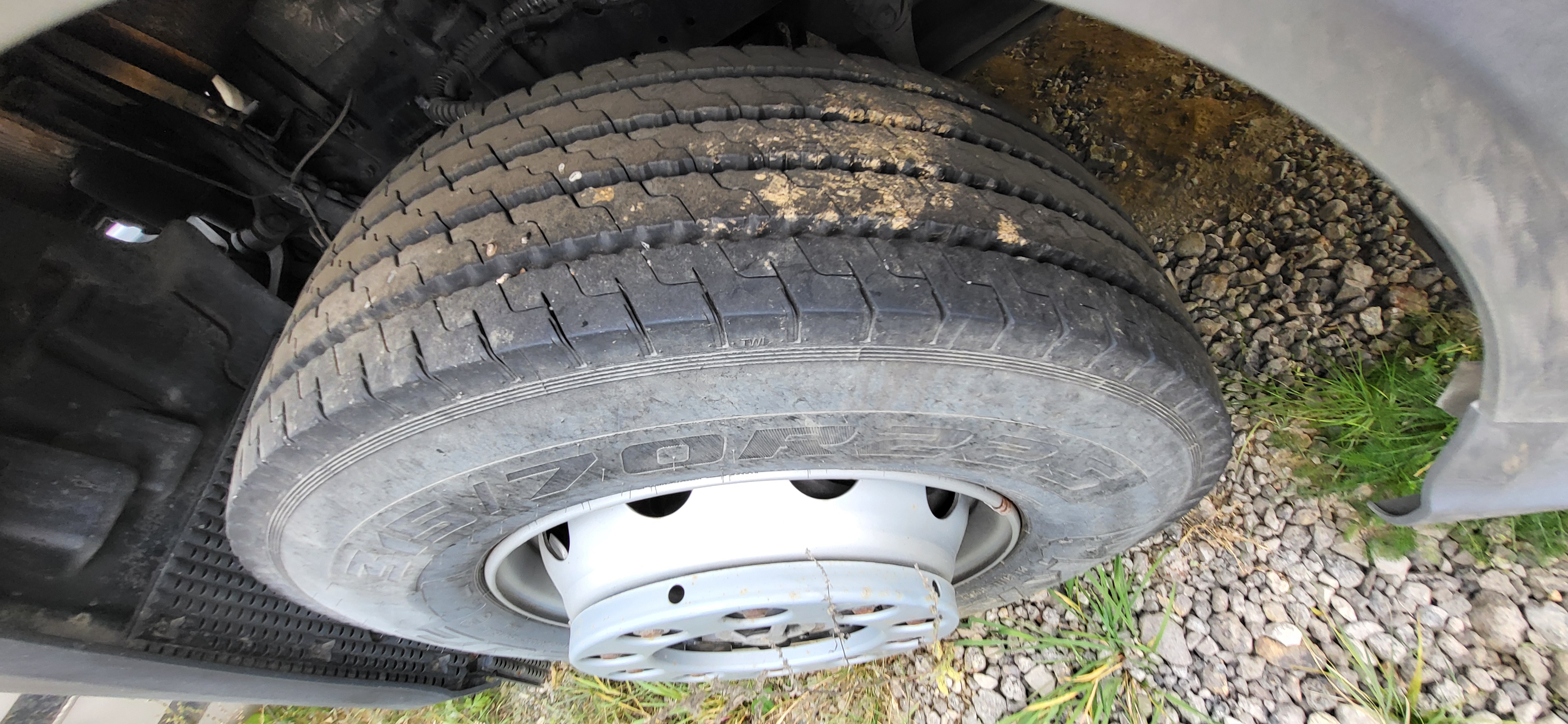 FAW J7 4x2 Седельный тягач 2023 г. - фото 18