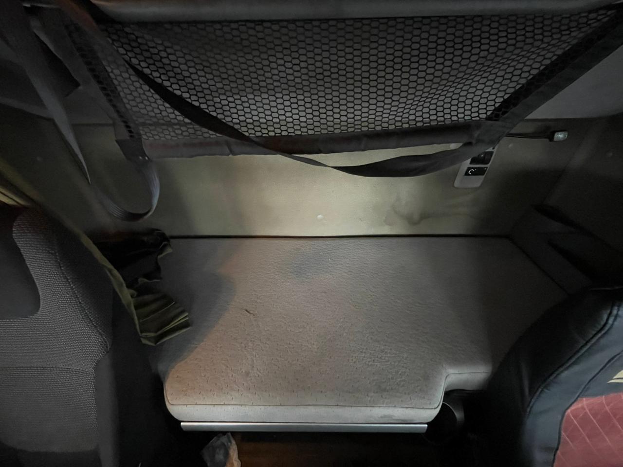 DAF XF 4x2 Седельный тягач 2018 г. - фото 5