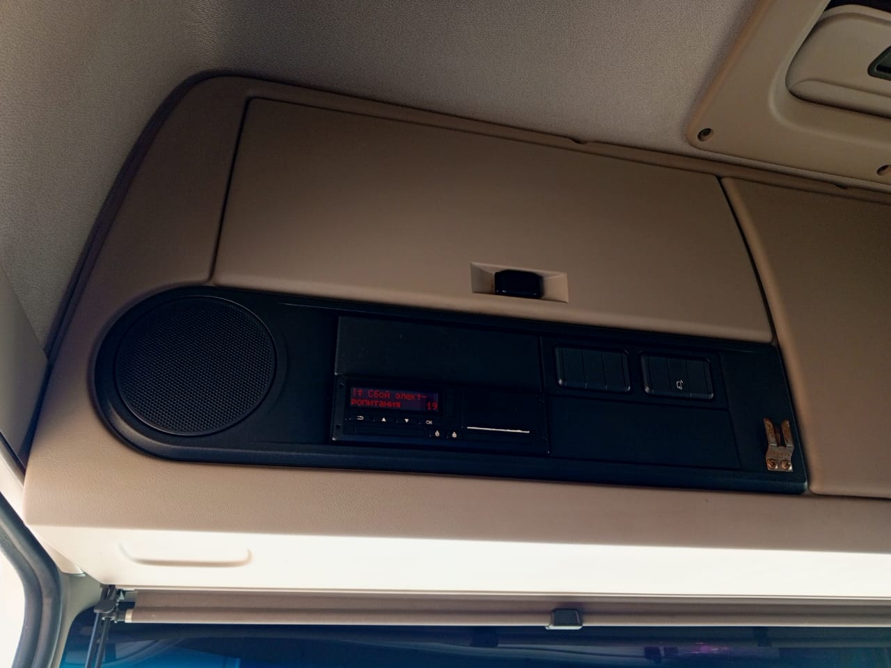 DAF XF 4x2 Седельный тягач 2021 г. - фото 13