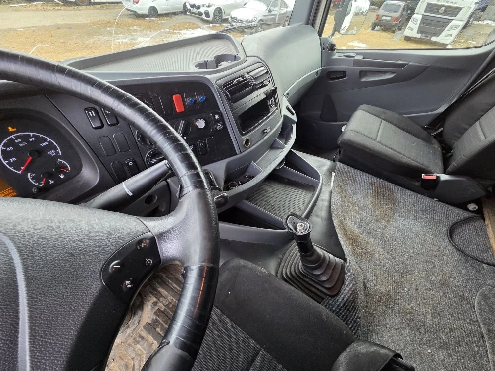 КамАЗ 5490 4x2 Седельный тягач 2018 г. - фото 3