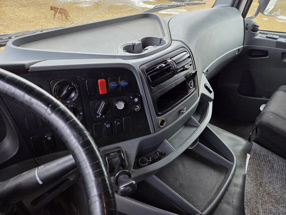 КамАЗ 5490 4x2 Седельный тягач 2018 г. - фото 11