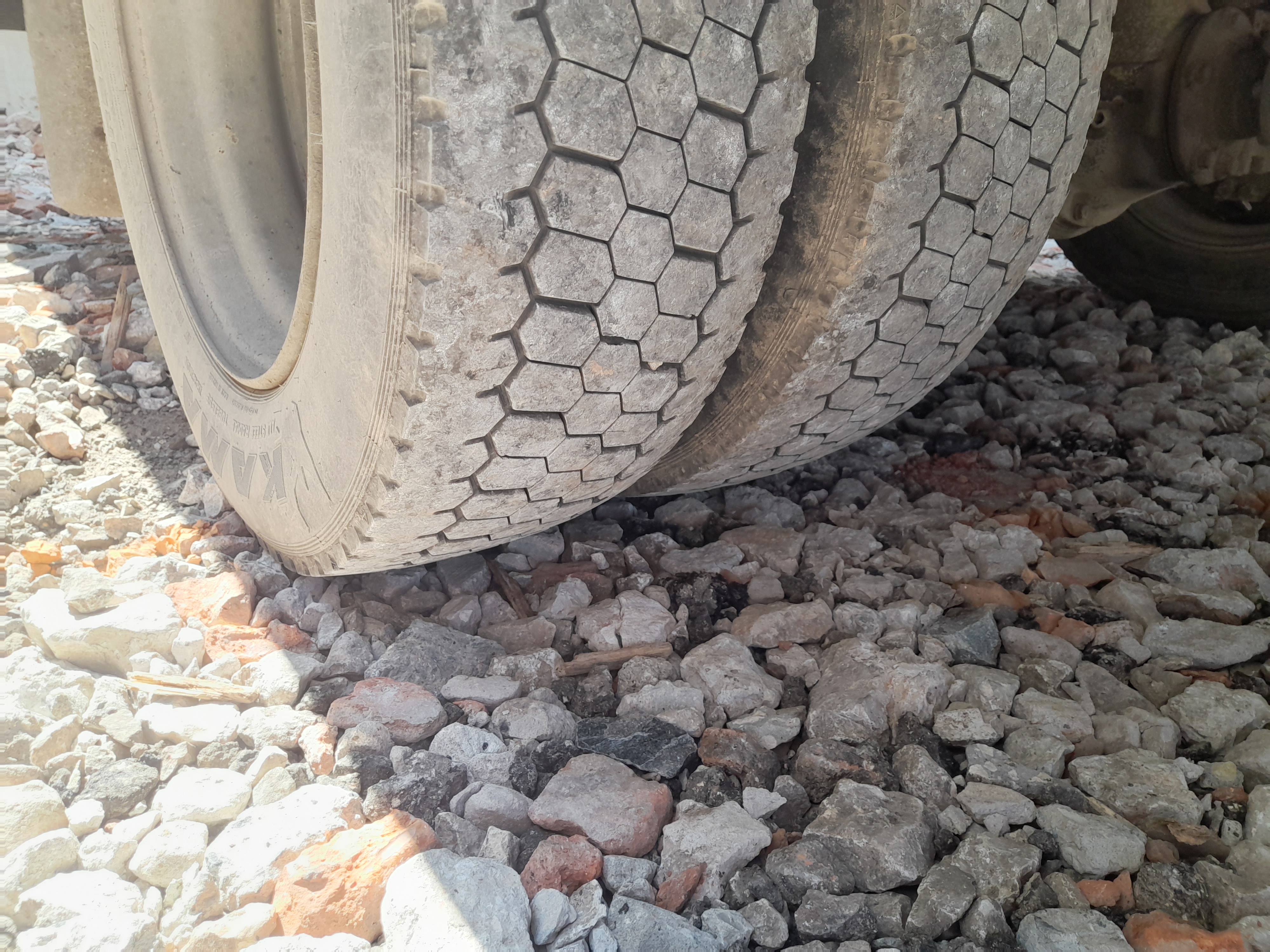 Луидор-Тюнинг 3010* на шасси GAZ GAZON NEXT Изотермический/рефрижератор_не актуально 2020 г. - фото 11