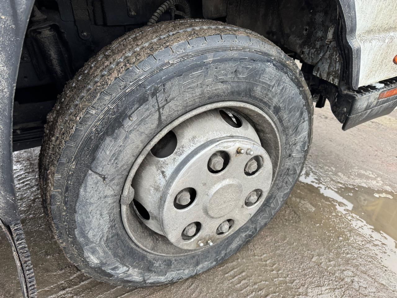 КамАЗ 43089 4x2 Изотермический/рефрижератор 2023 г. - фото 11