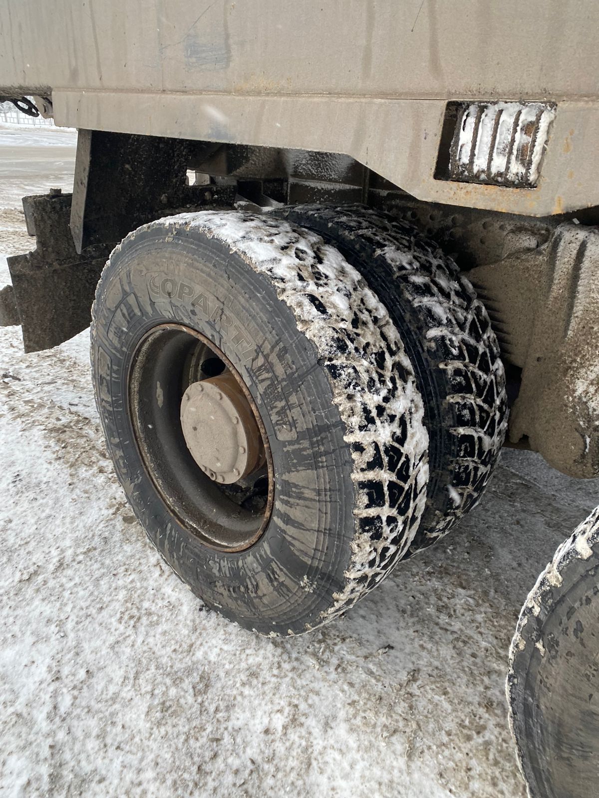 Shacman (Shaanxi) SX* 8x4 Самосвал 2023 г. - фото 12