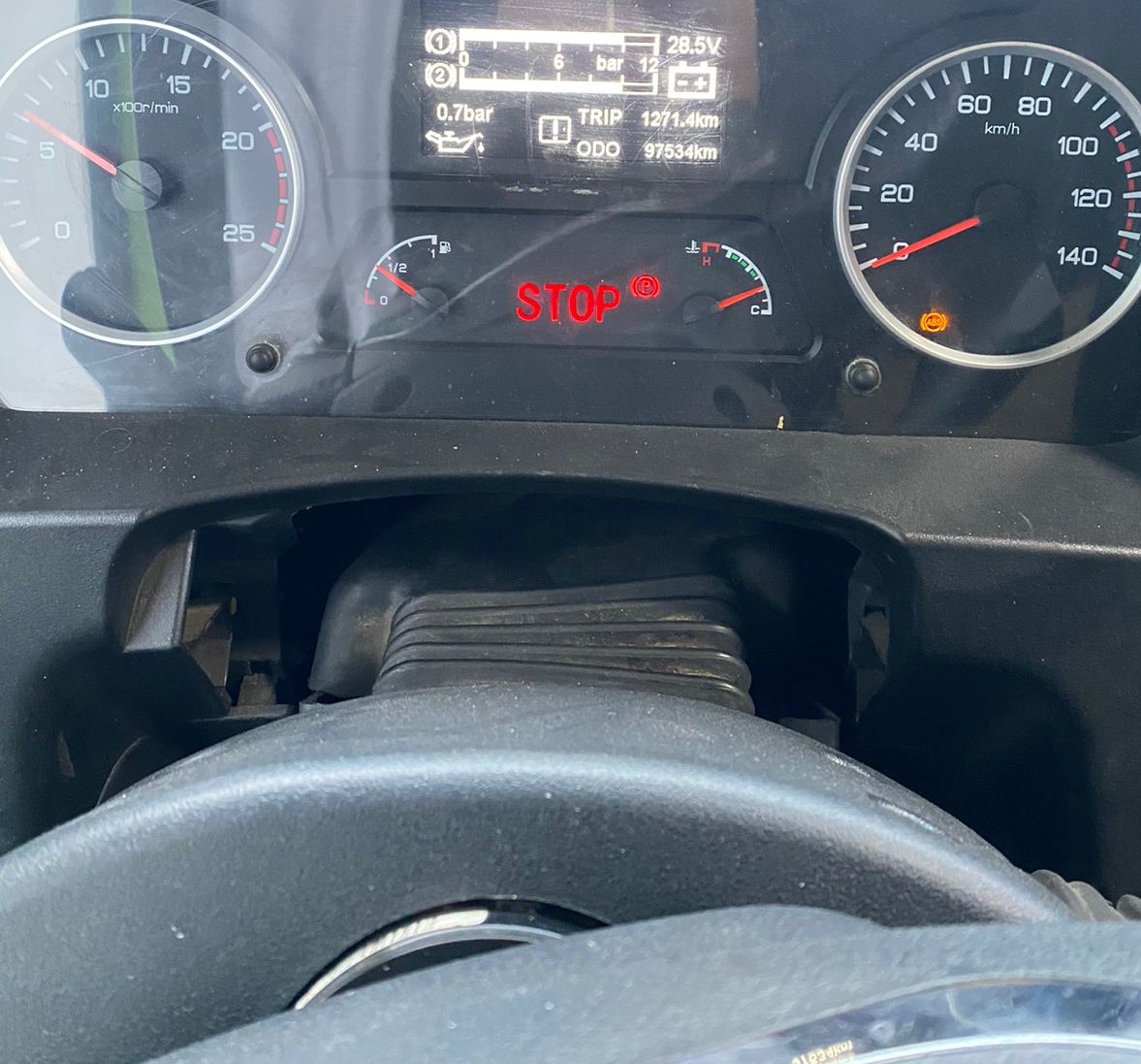 Shacman (Shaanxi) SX* 8x4 Самосвал 2023 г. - фото 13