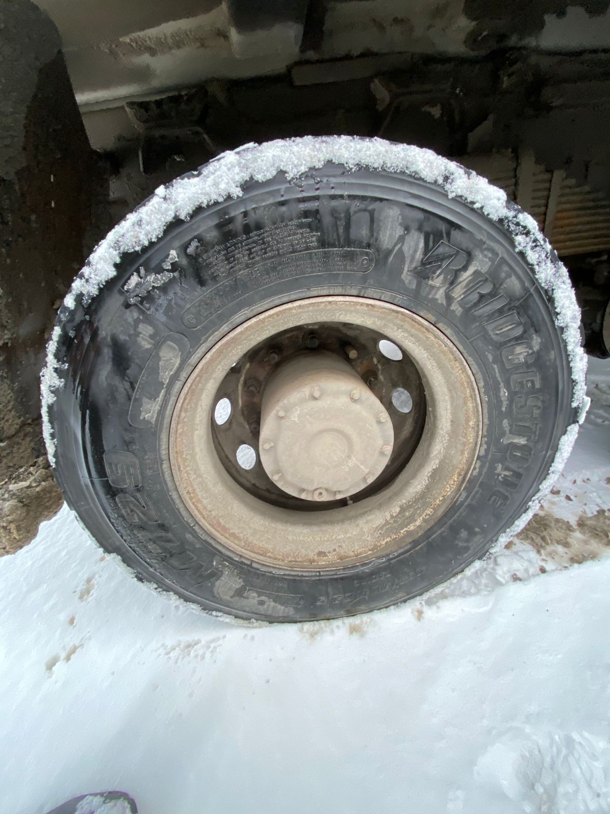 Автомастер 6589* на шасси FAW CA 3310 8x4 Самосвал 2022 г. - фото 10