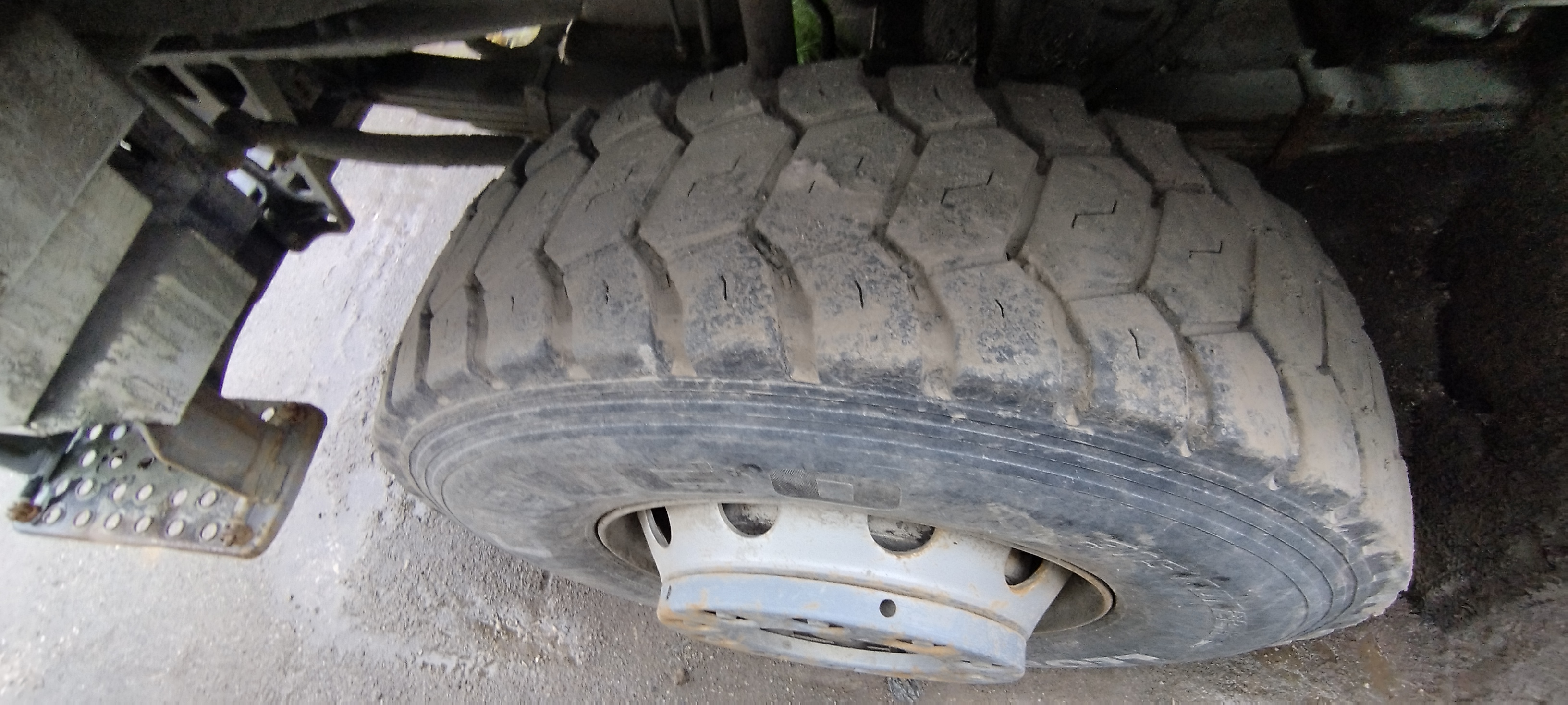 FAW J6 6x4 Самосвал 2023 г. - фото 8