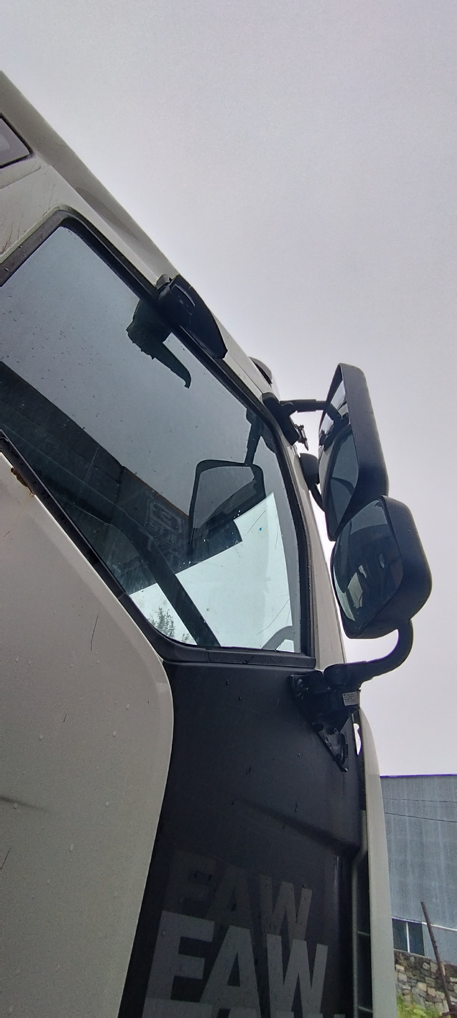 FAW J6 6x4 Самосвал 2023 г. - фото 12