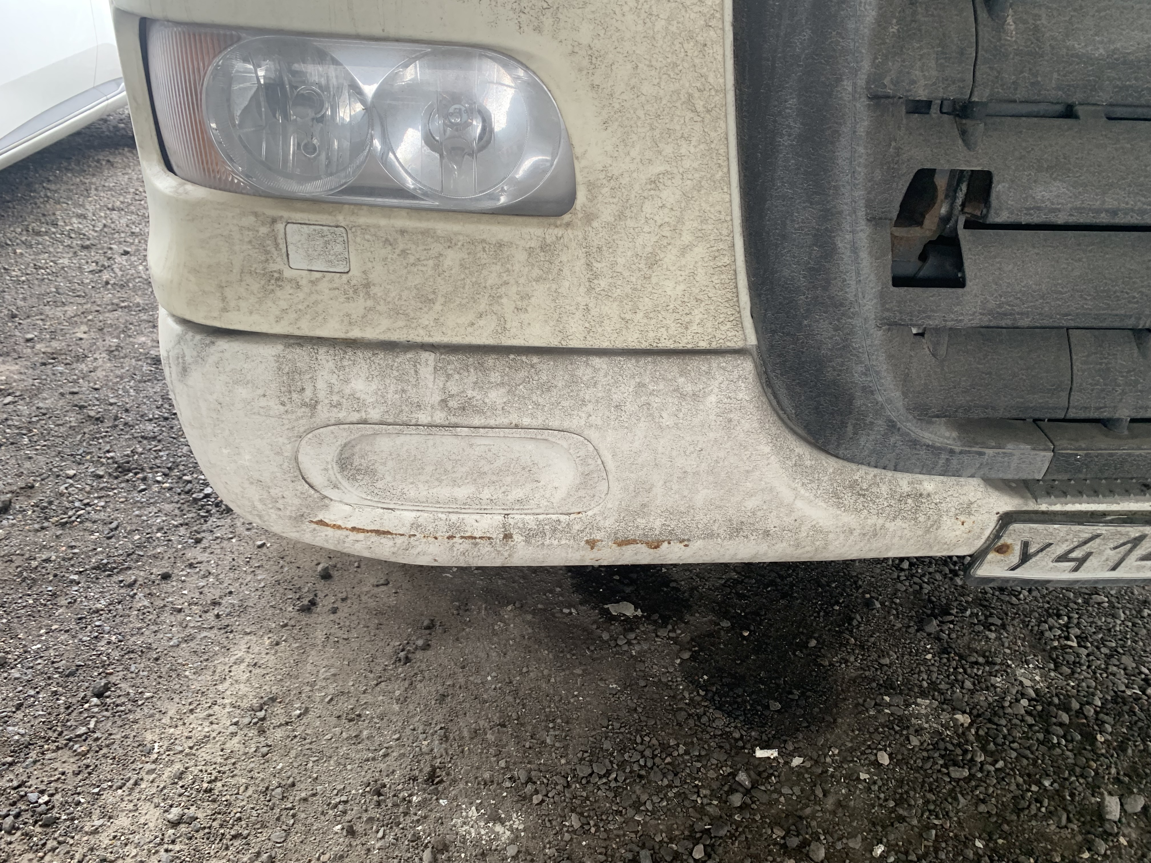 DAF XF 4x2 Седельный тягач 2018 г. - фото 18