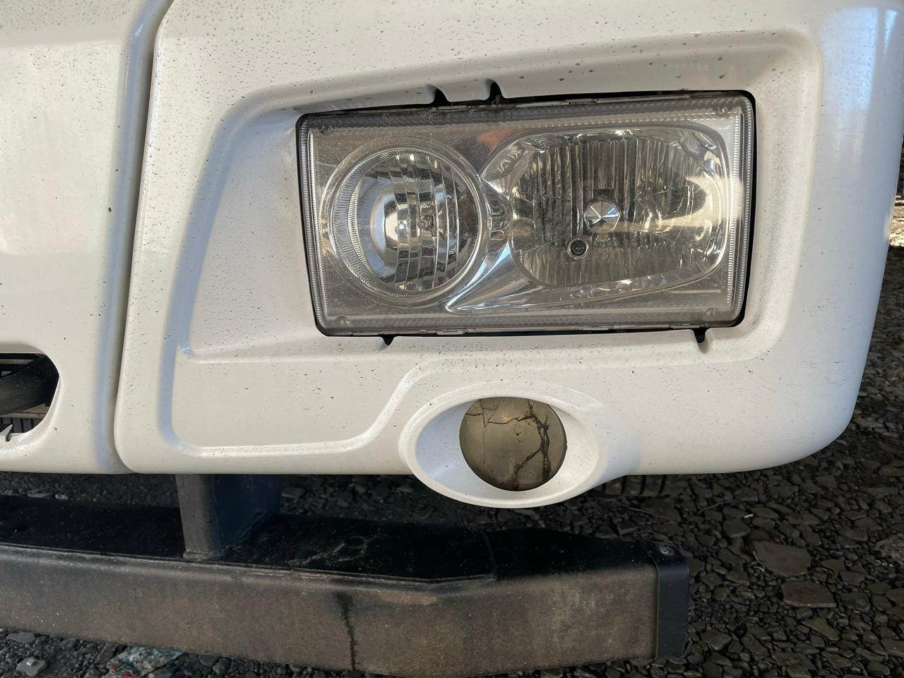 СибЕвроВэн 7712* на шасси Daewoo NOVUS 4x2 Изотермический/рефрижератор 2023 г. - фото 15