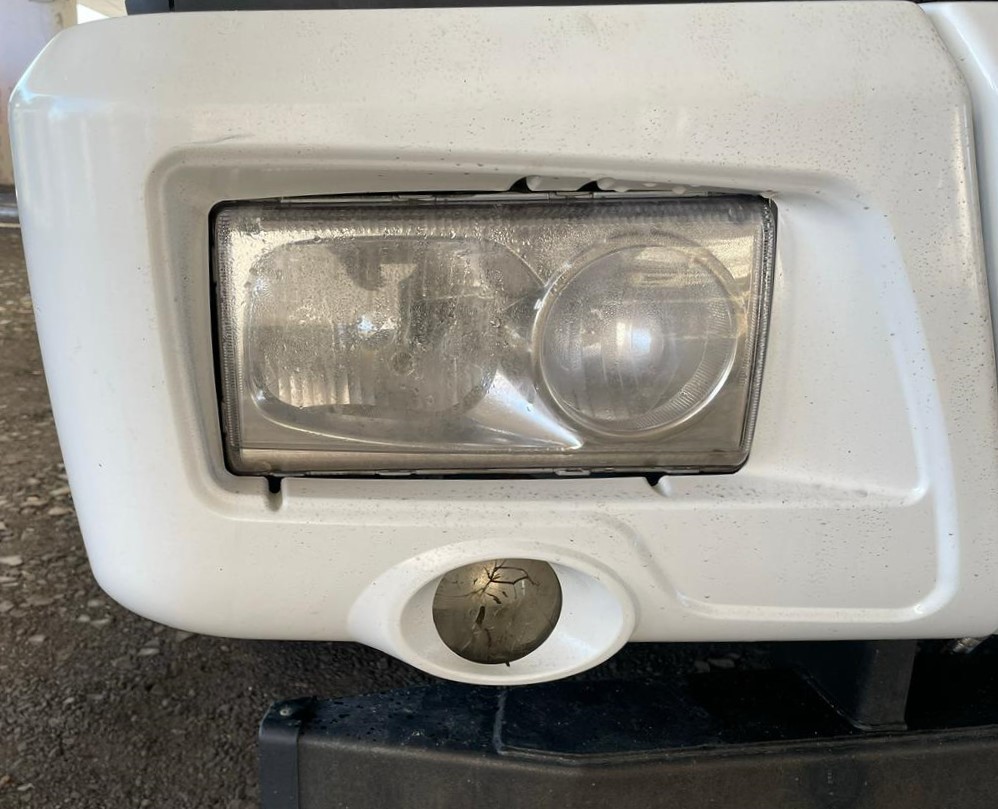 СибЕвроВэн 7712* на шасси Daewoo NOVUS 4x2 Изотермический/рефрижератор 2023 г. - фото 16