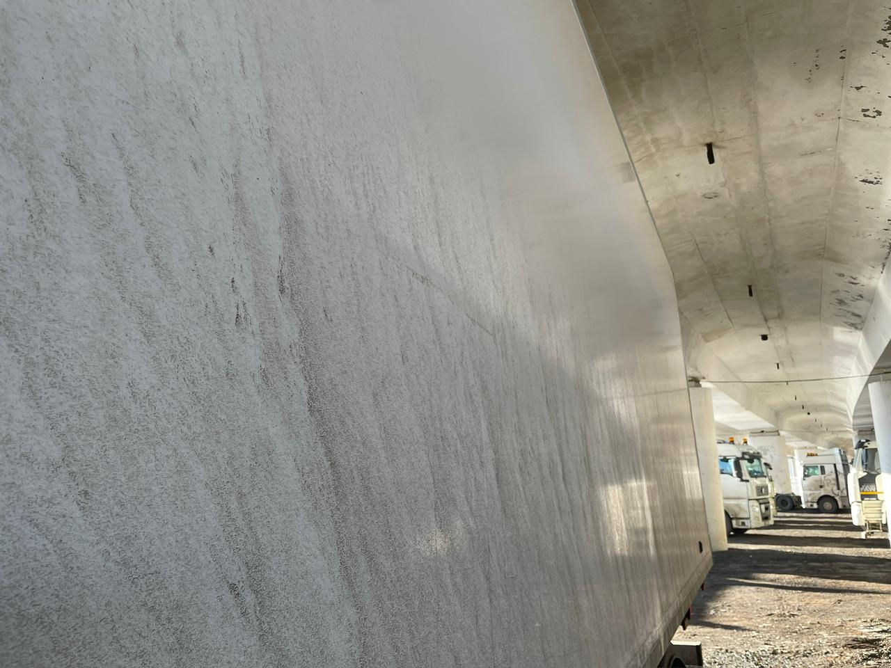 СибЕвроВэн 7712* на шасси Daewoo NOVUS 4x2 Изотермический/рефрижератор 2023 г. - фото 20