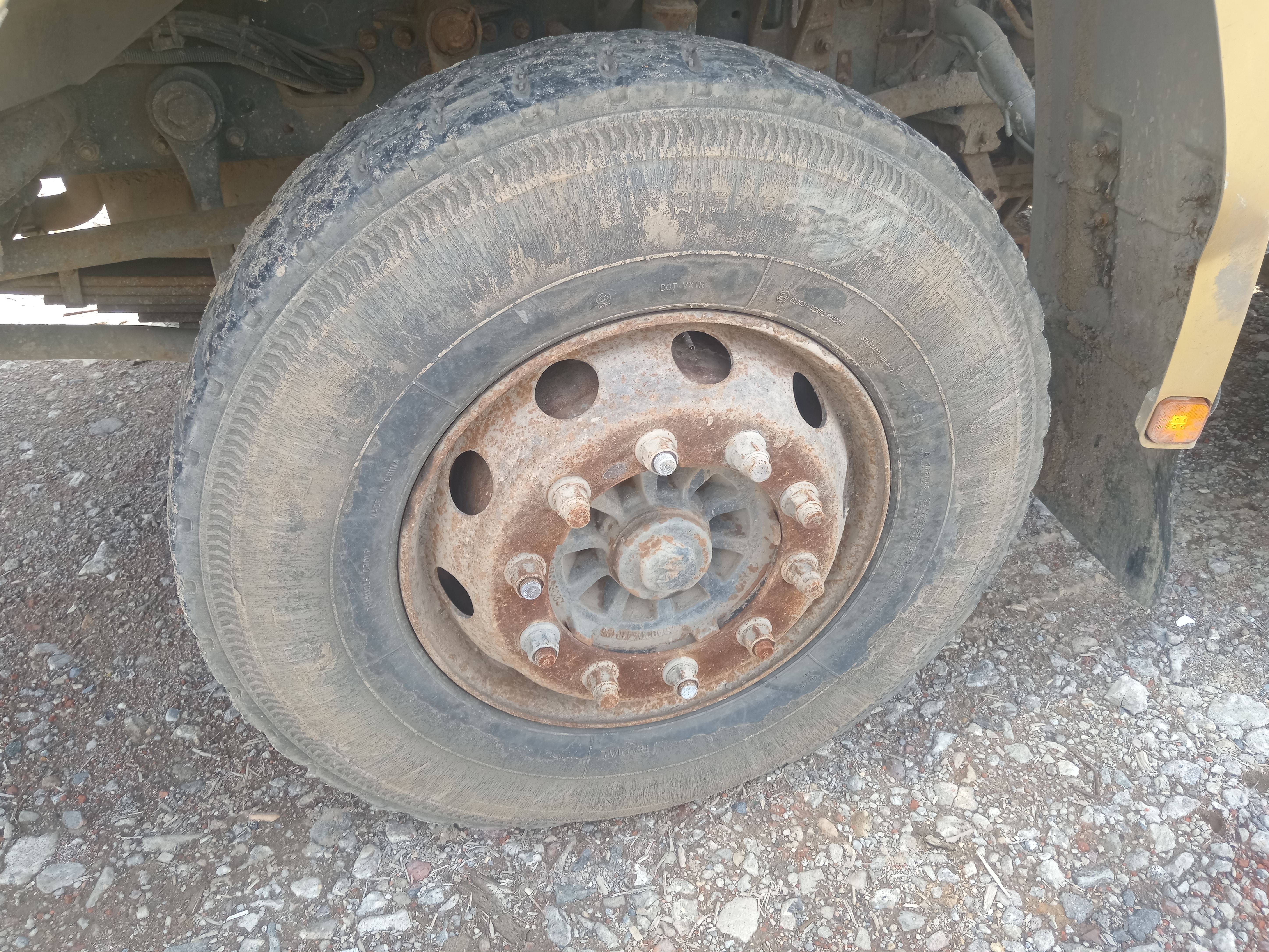 Shacman (Shaanxi) SX* 8x4 Самосвал 2022 г. - фото 14