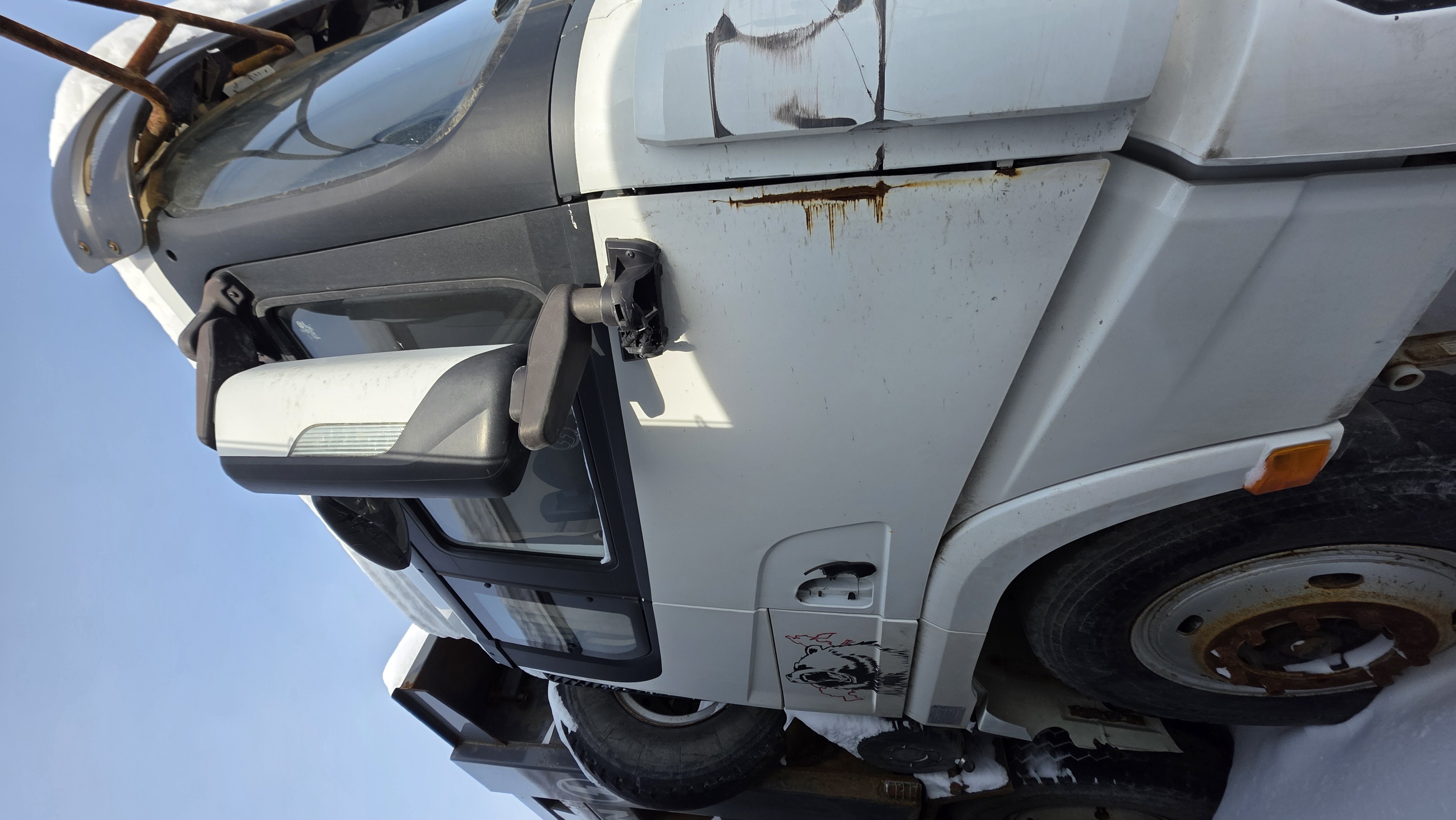 Shacman (Shaanxi) SX* 8x4 Самосвал 2023 г. - фото 4