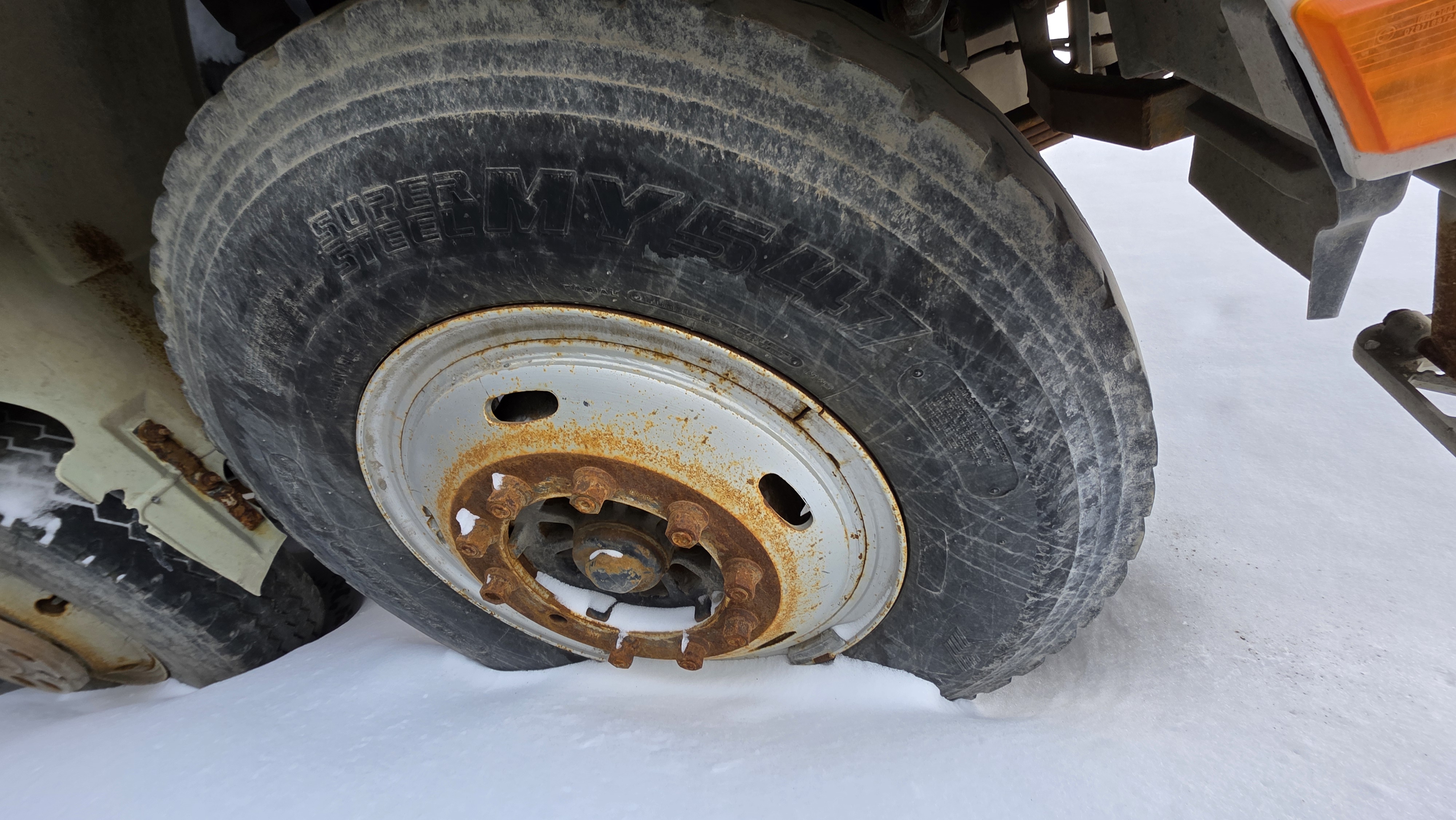 Shacman (Shaanxi) SX* 8x4 Самосвал 2023 г. - фото 10