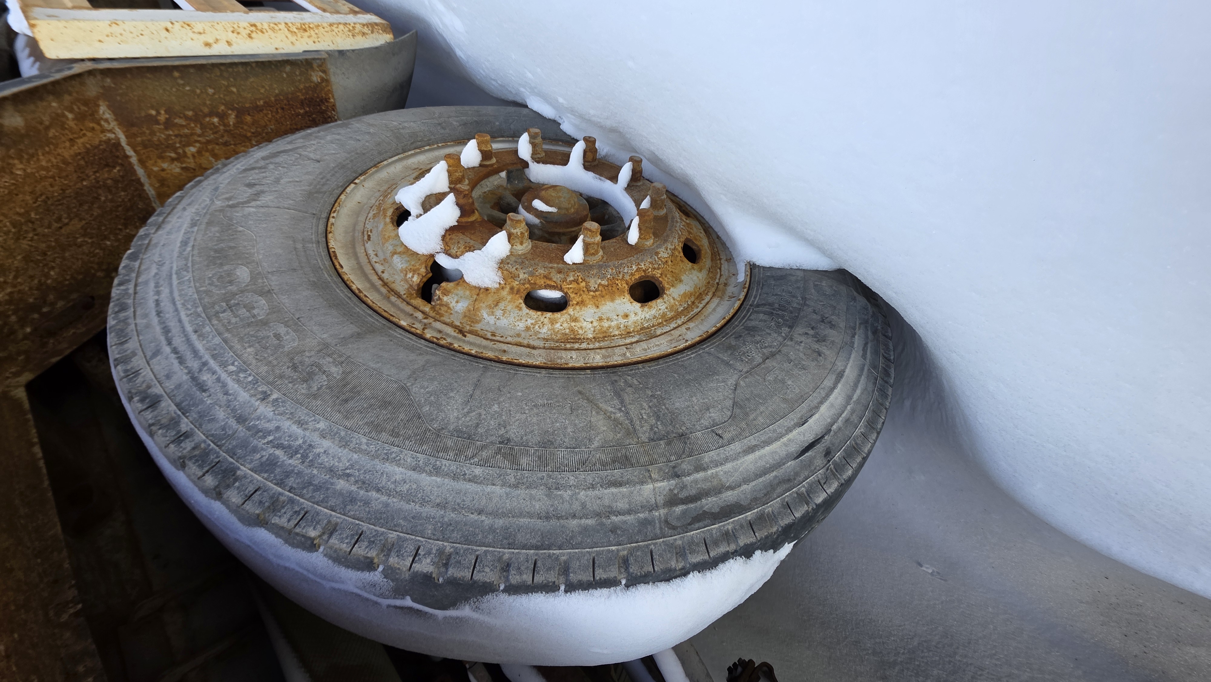 Shacman (Shaanxi) SX* 8x4 Самосвал 2023 г. - фото 13