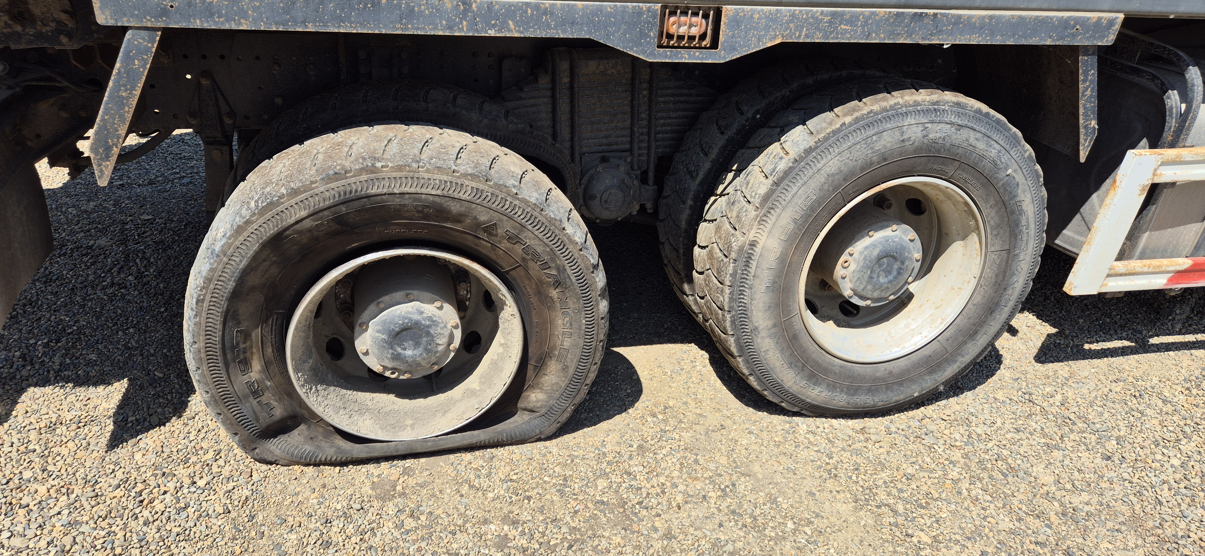 Shacman (Shaanxi) SX* 8x4 Самосвал 2022 г. - фото 13