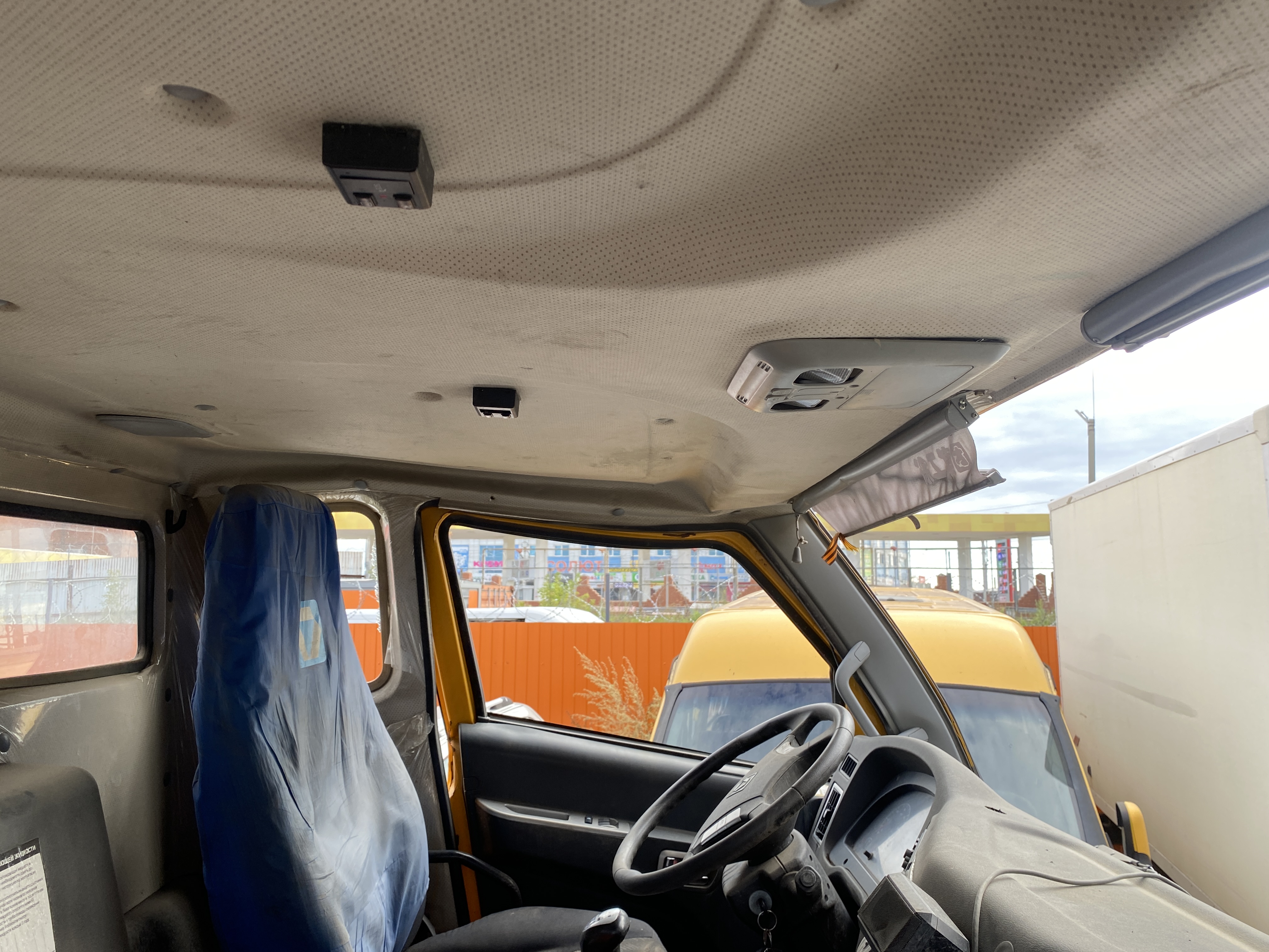 XCMG XCT25 Автокран 2022 г. - фото 8