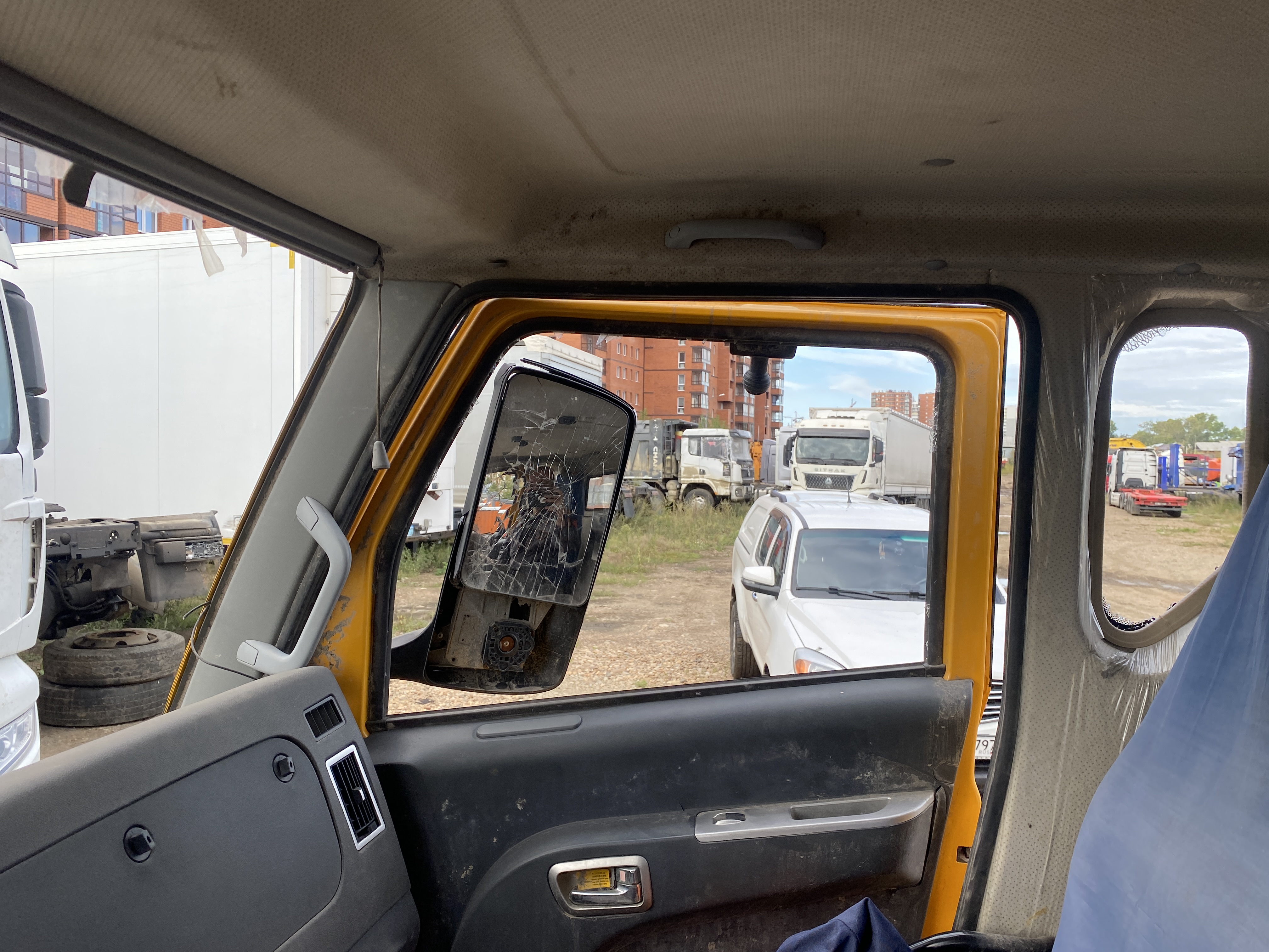 XCMG XCT25 Автокран 2022 г. - фото 9