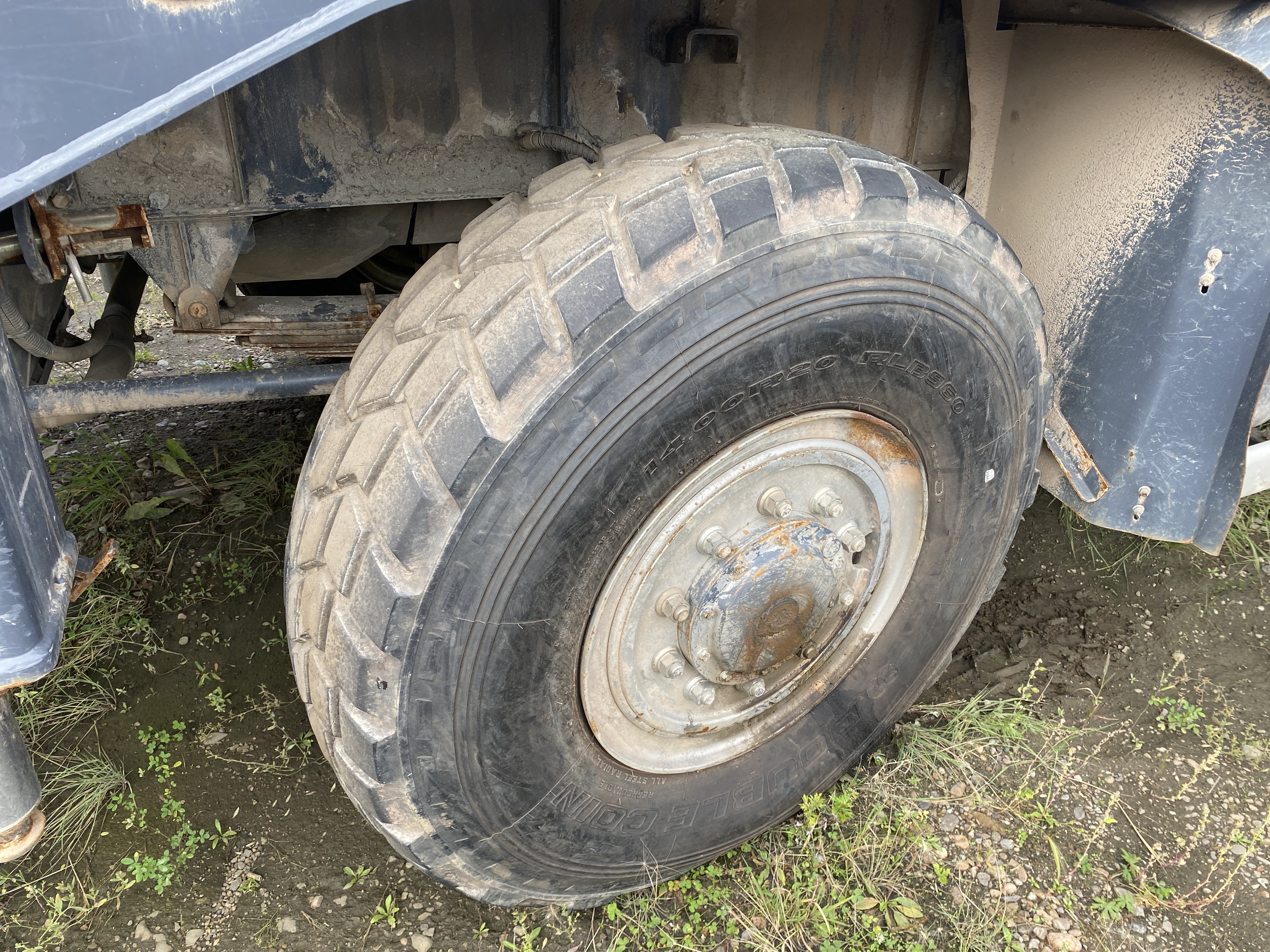 XCMG XCT25 Автокран 2022 г. - фото 12