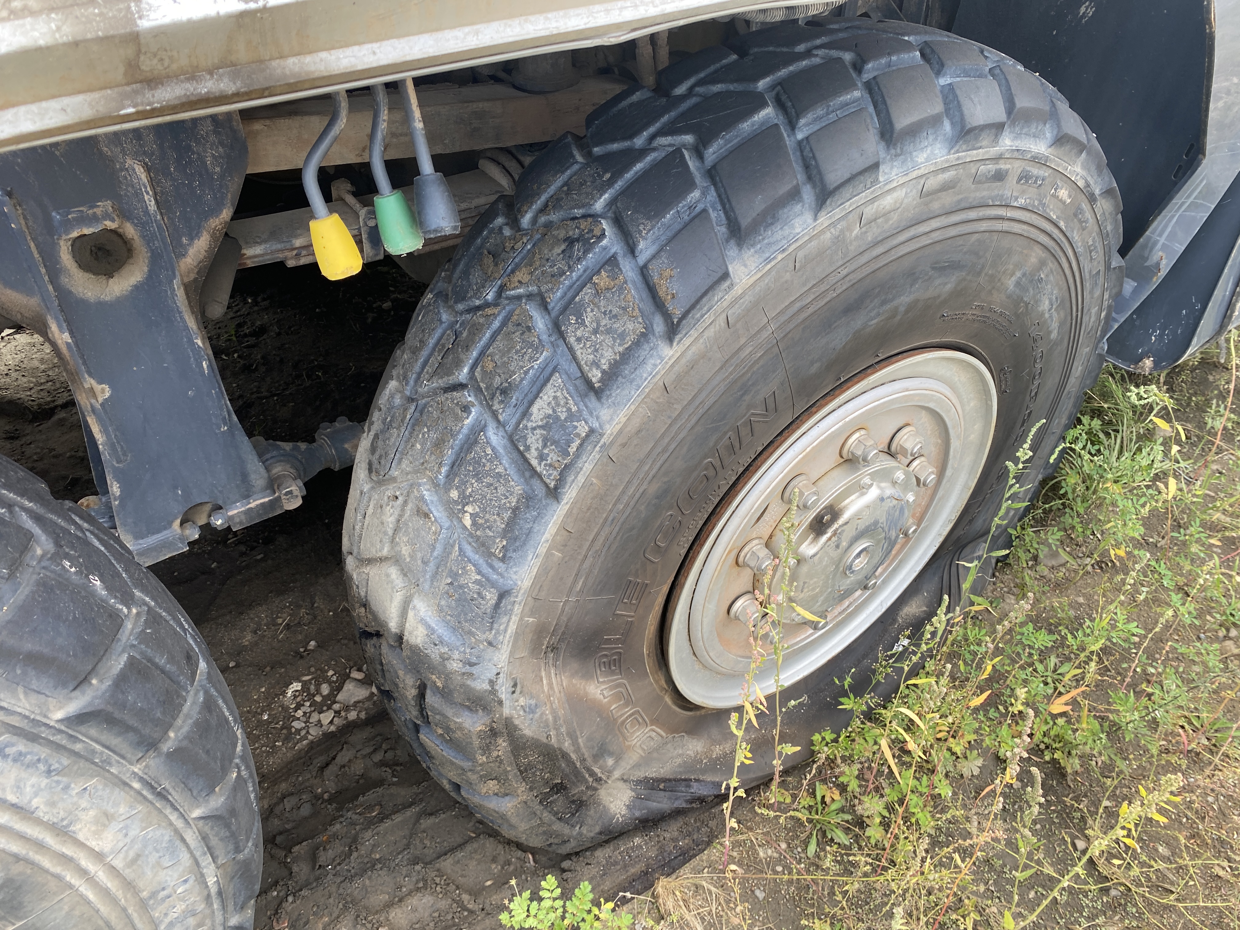 XCMG XCT25 Автокран 2022 г. - фото 18