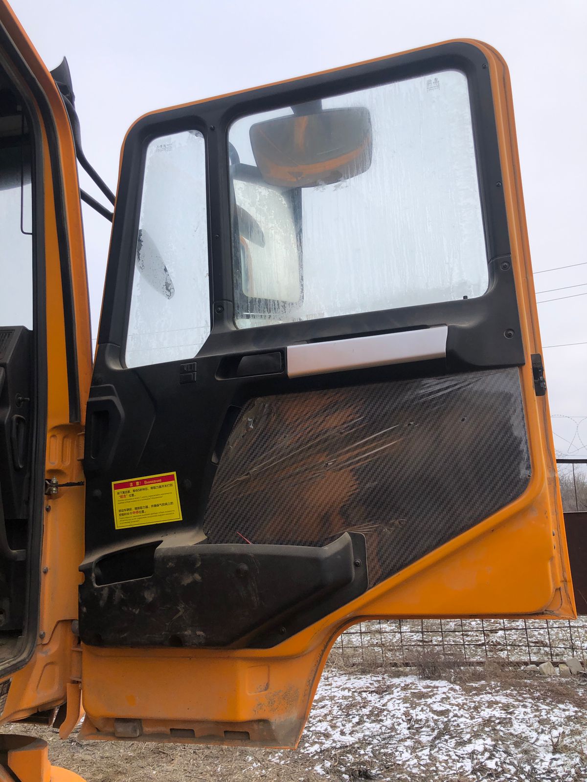 Shacman (Shaanxi) SX* 6x4 Самосвал 2021 г. - фото 7