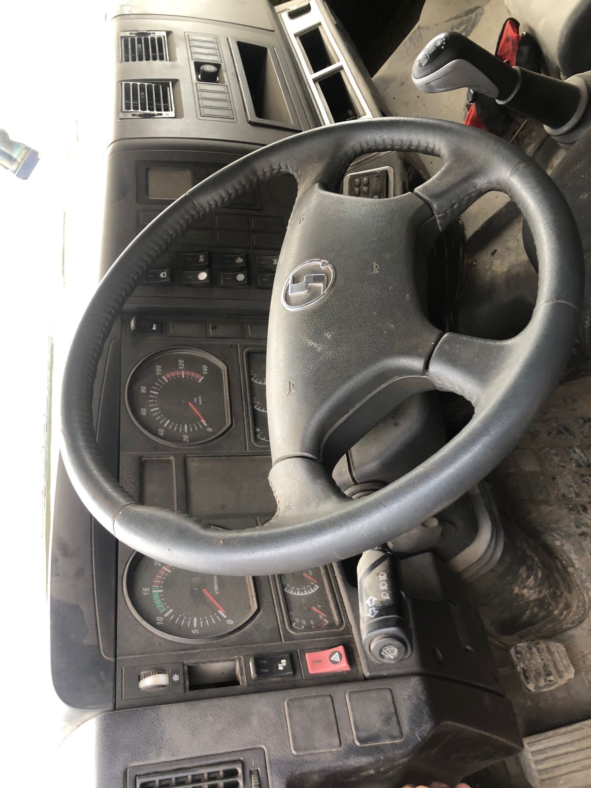 Shacman (Shaanxi) SX* 6x4 Самосвал 2021 г. - фото 12