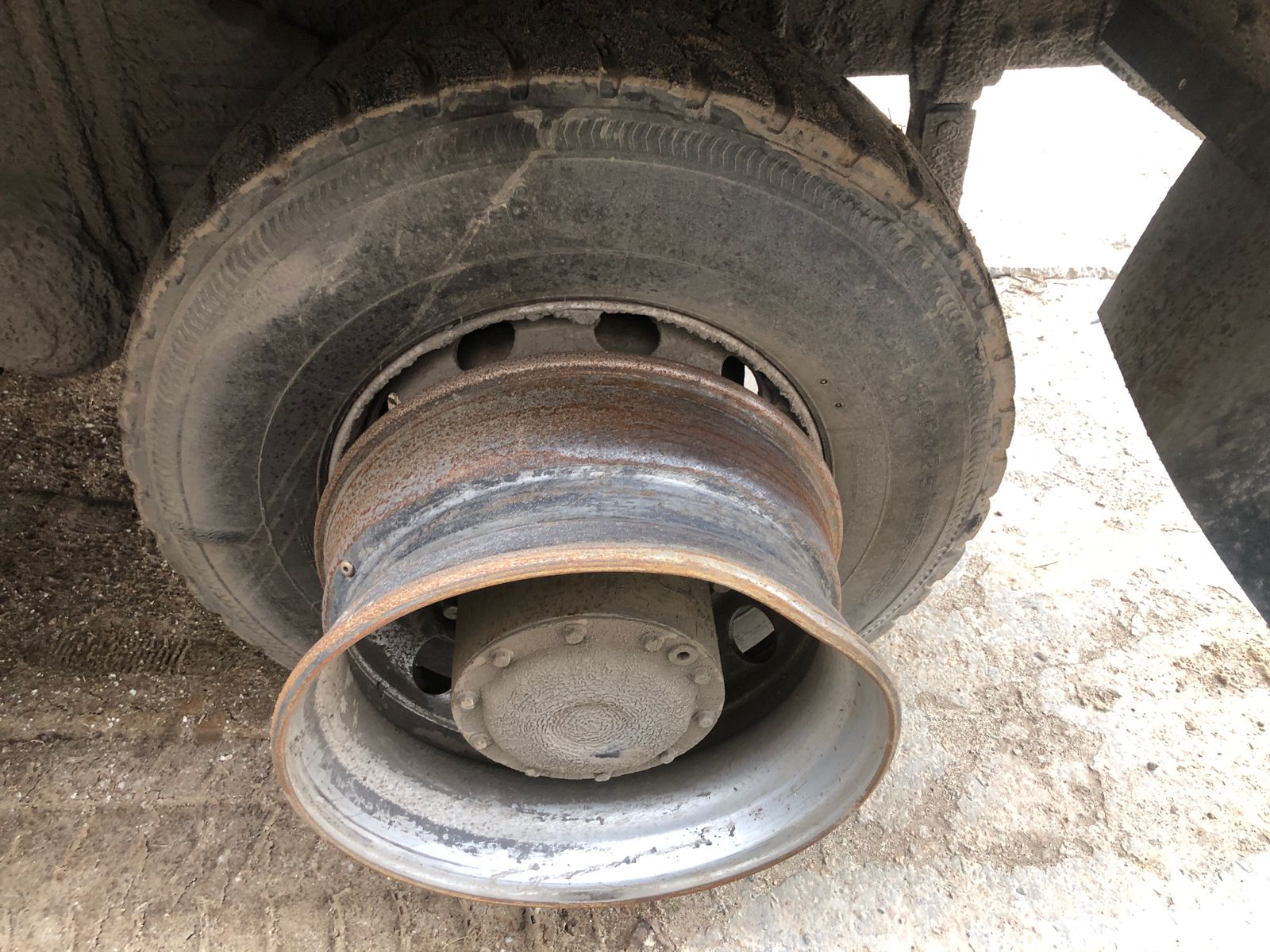 Shacman (Shaanxi) SX* 6x4 Самосвал 2021 г. - фото 14