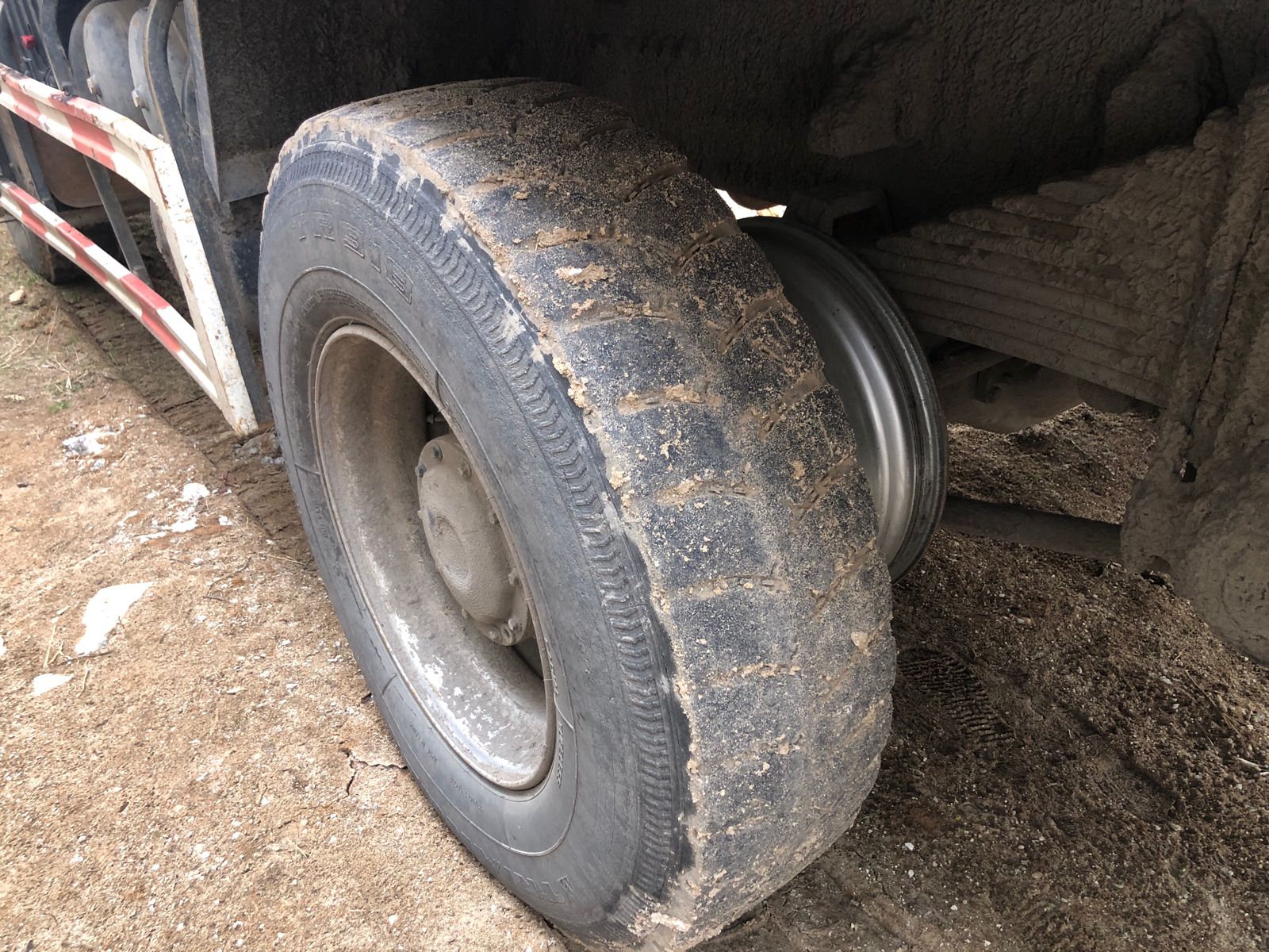 Shacman (Shaanxi) SX* 6x4 Самосвал 2021 г. - фото 17