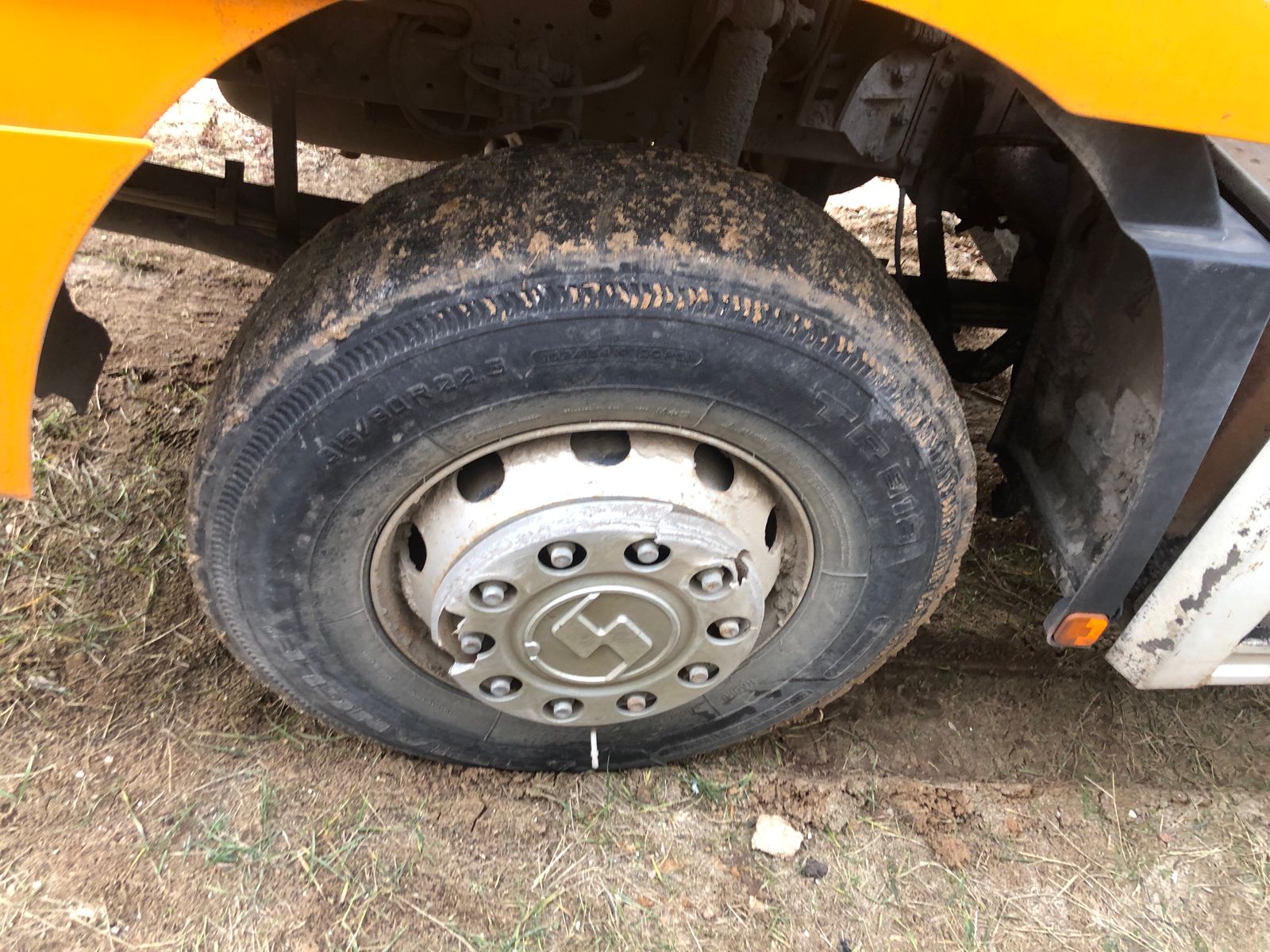 Shacman (Shaanxi) SX* 6x4 Самосвал 2021 г. - фото 18