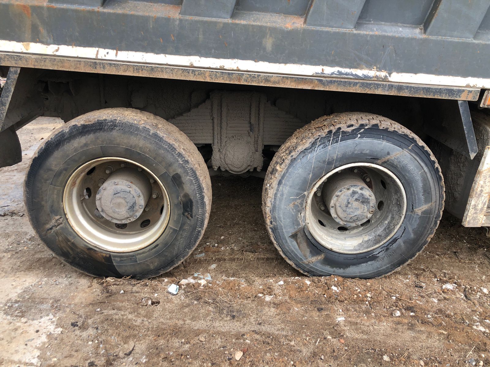 Shacman (Shaanxi) SX* 6x4 Самосвал 2021 г. - фото 19