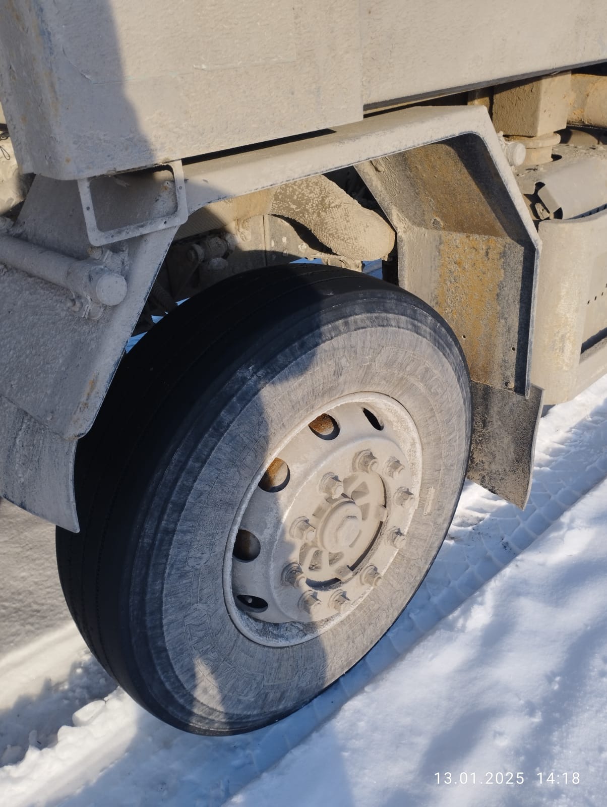 Shacman (Shaanxi) SX* 8x4 Самосвал 2023 г. - фото 2