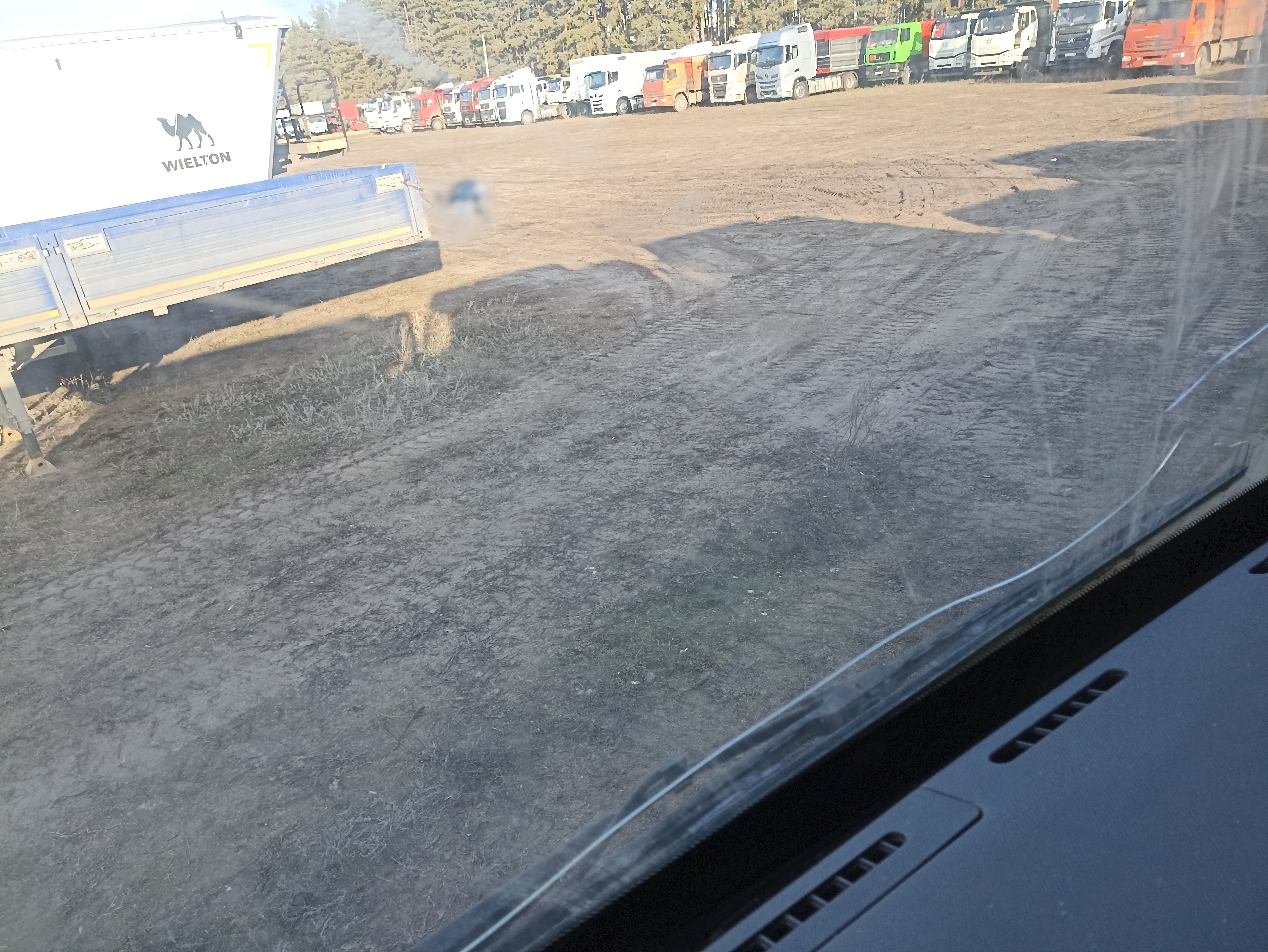 FAW J6 8x4 Самосвал 2022 г. - фото 11