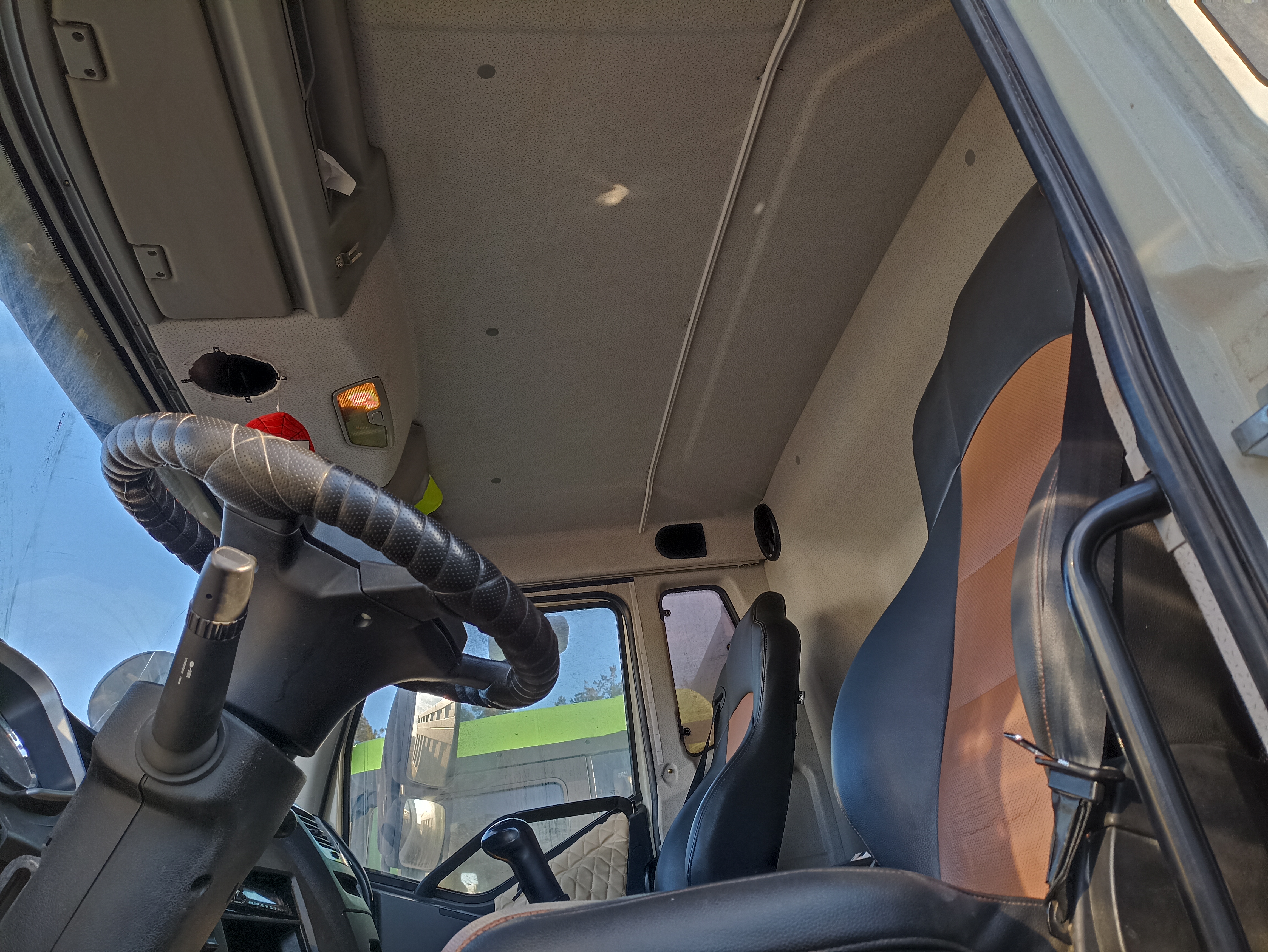 FAW J6 8x4 Самосвал 2022 г. - фото 14